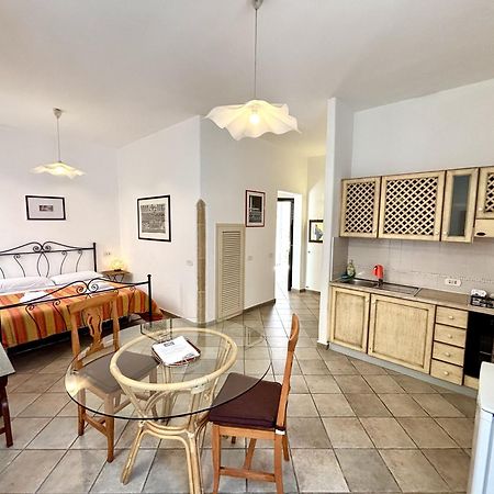 Kallistos Suites & Apartments Gallipoli Luaran gambar