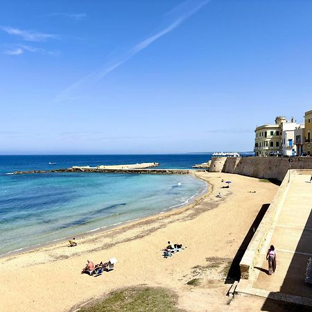 Kallistos Suites & Apartments Gallipoli Luaran gambar