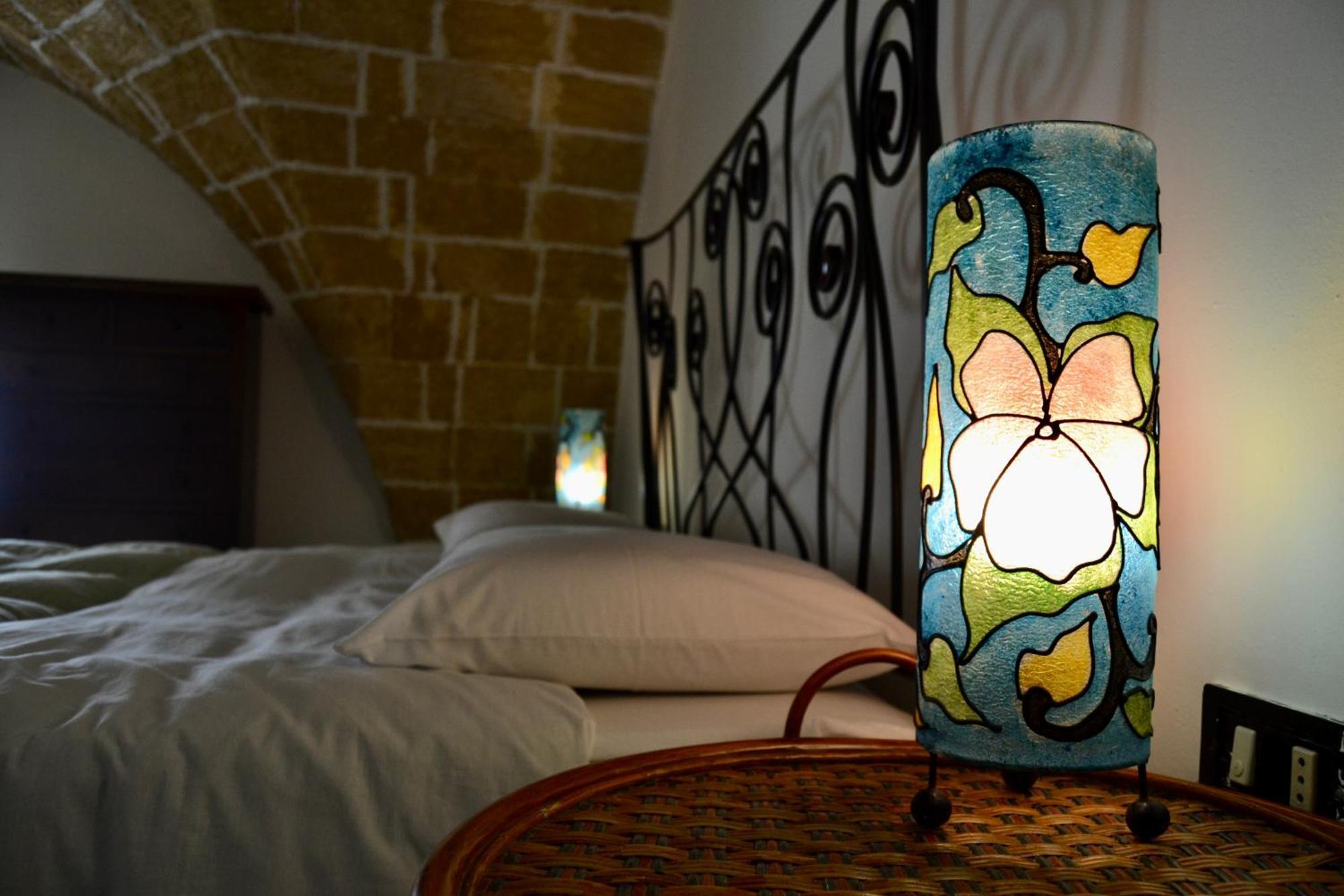 Kallistos Suites & Apartments Gallipoli Luaran gambar