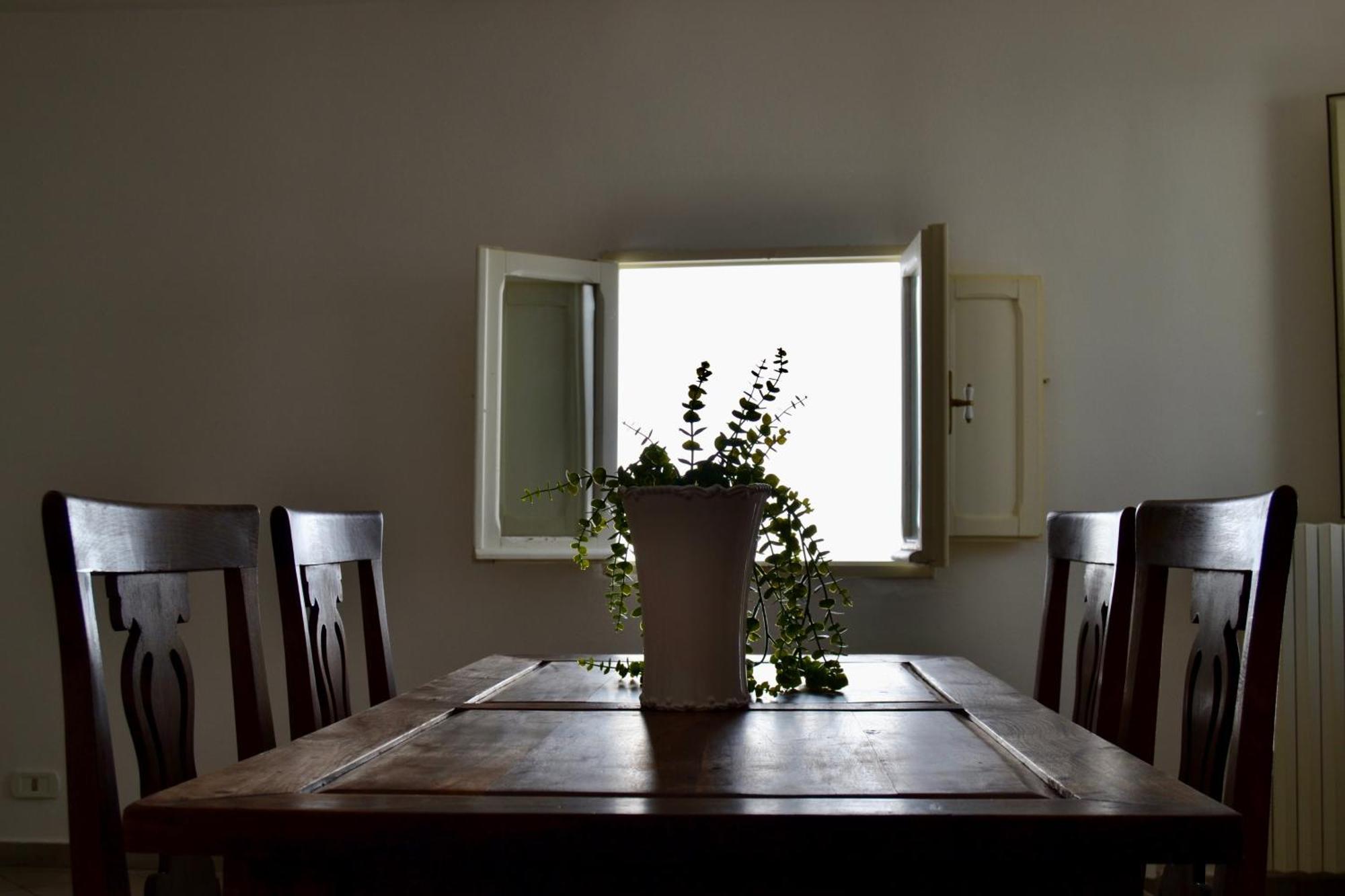 Kallistos Suites & Apartments Gallipoli Luaran gambar