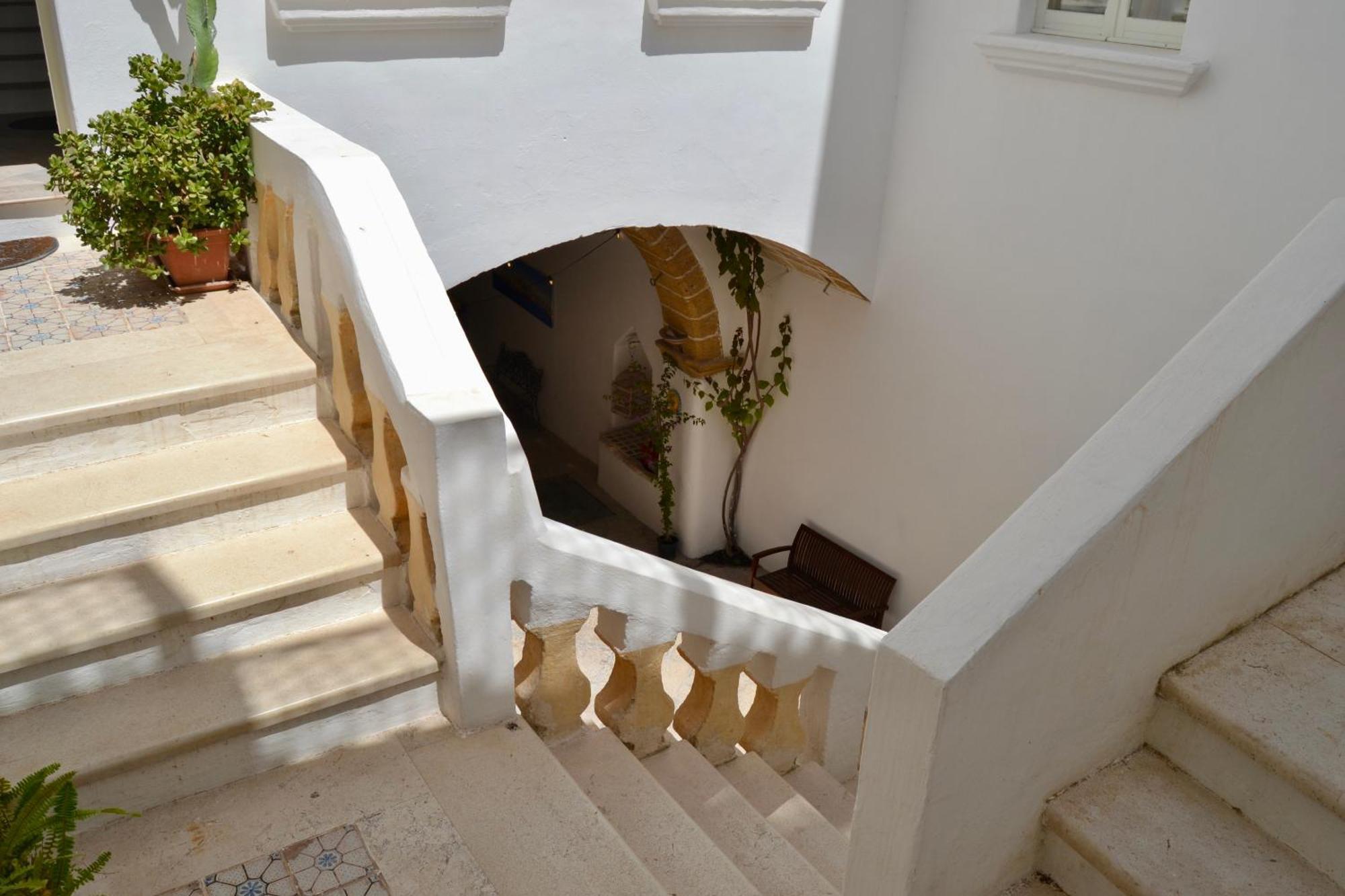 Kallistos Suites & Apartments Gallipoli Luaran gambar