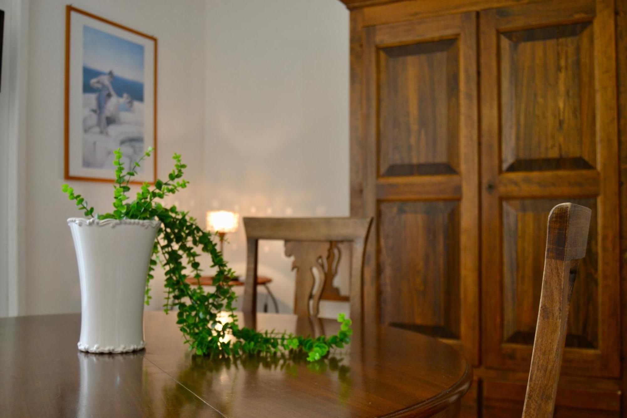 Kallistos Suites & Apartments Gallipoli Luaran gambar