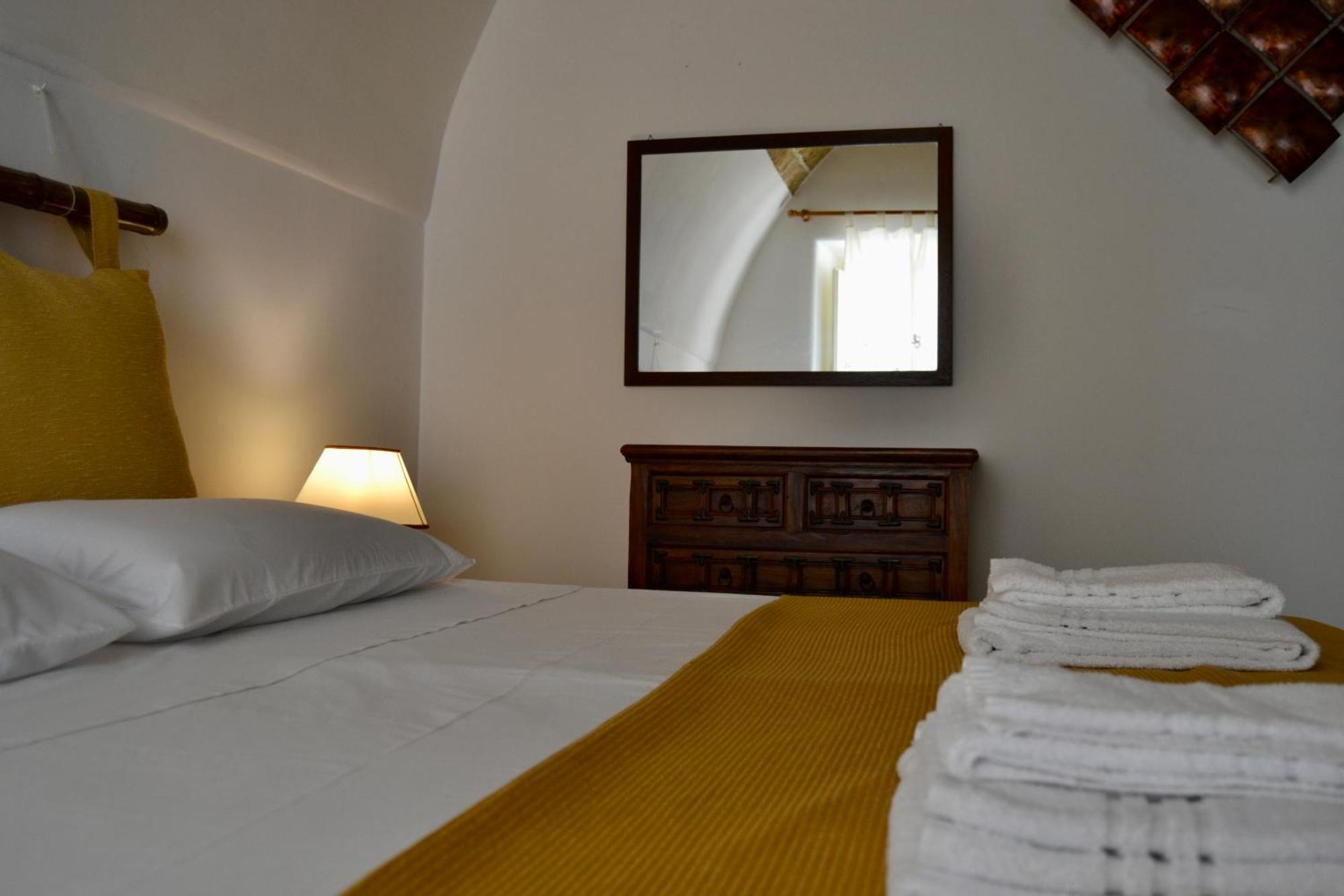 Kallistos Suites & Apartments Gallipoli Luaran gambar