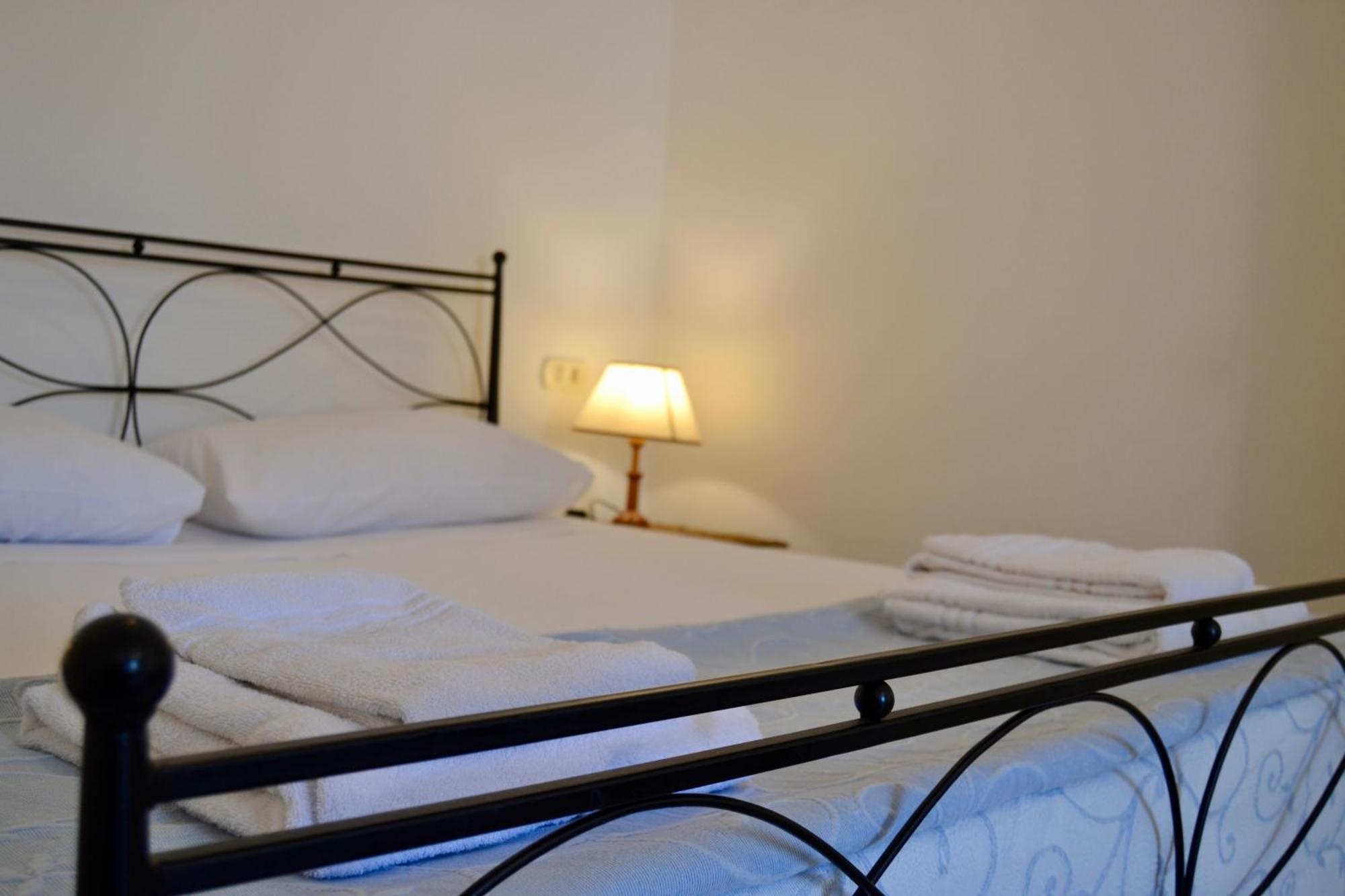 Kallistos Suites & Apartments Gallipoli Luaran gambar