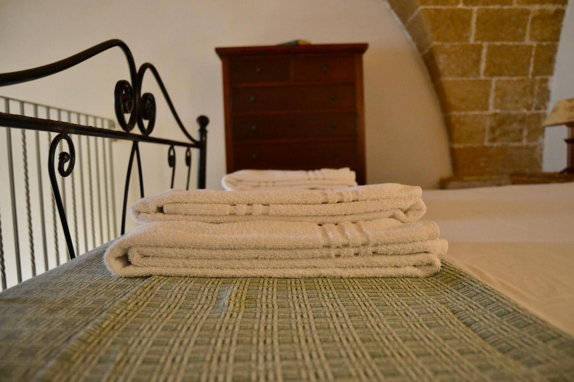 Kallistos Suites & Apartments Gallipoli Luaran gambar