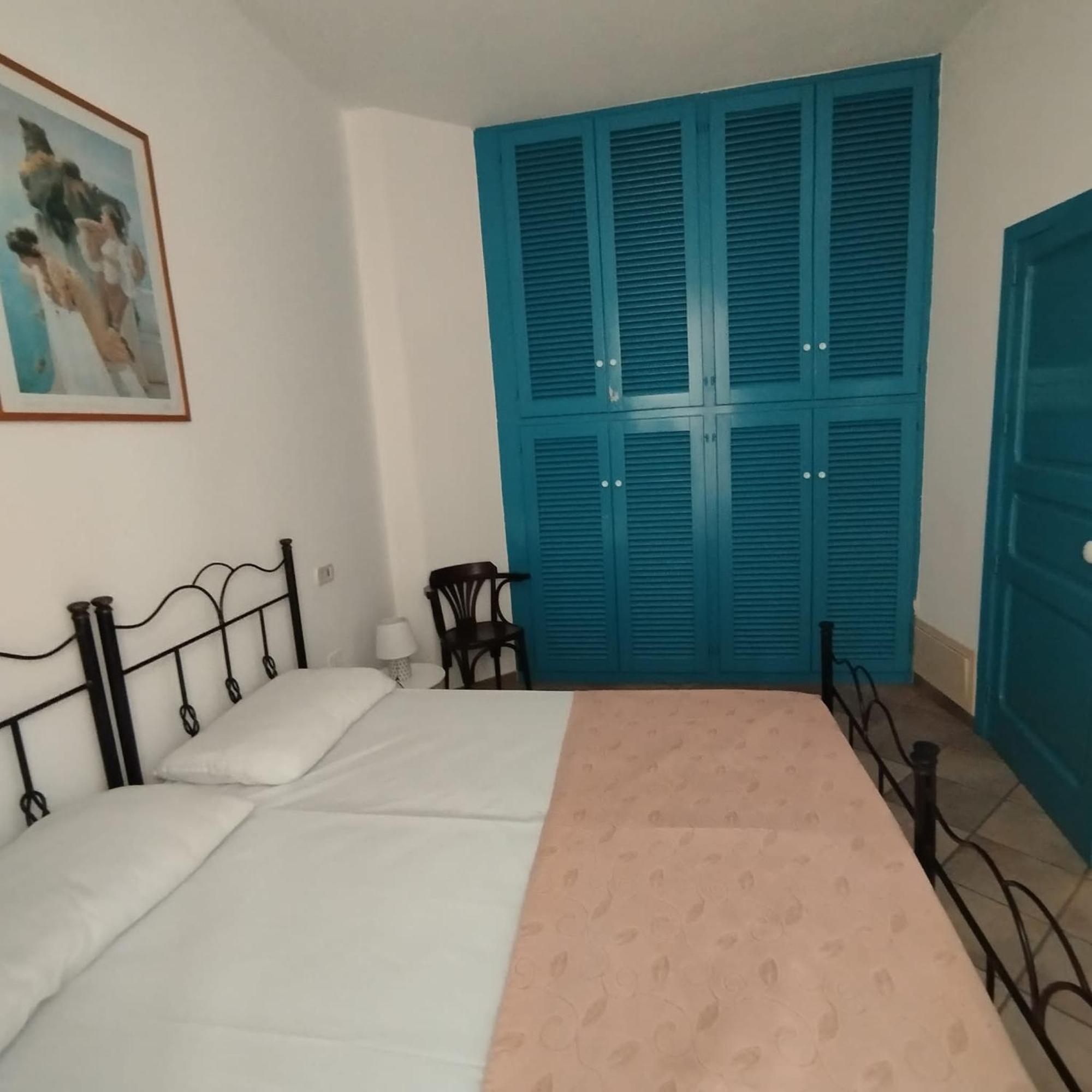 Kallistos Suites & Apartments Gallipoli Luaran gambar