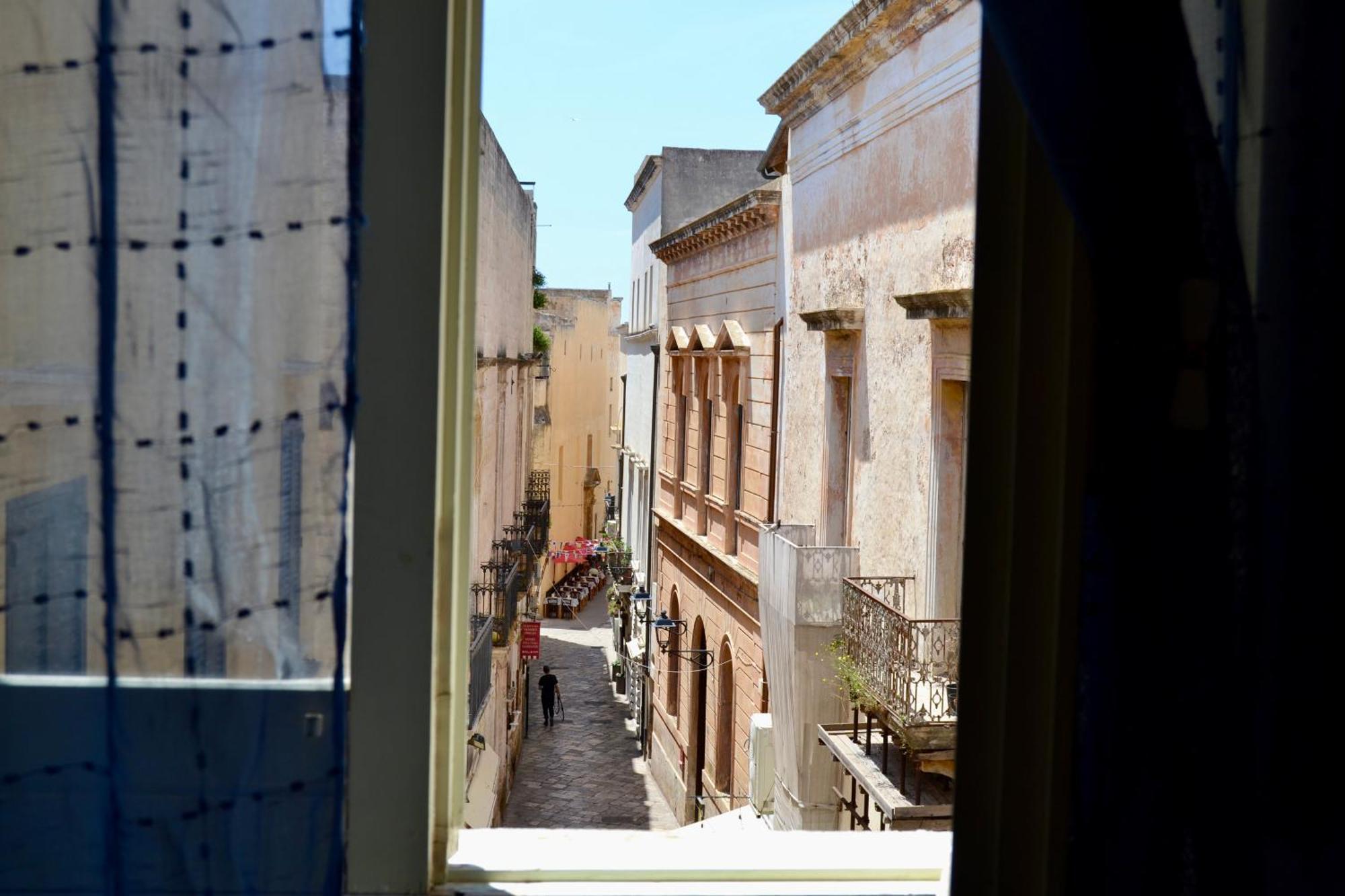 Kallistos Suites & Apartments Gallipoli Luaran gambar