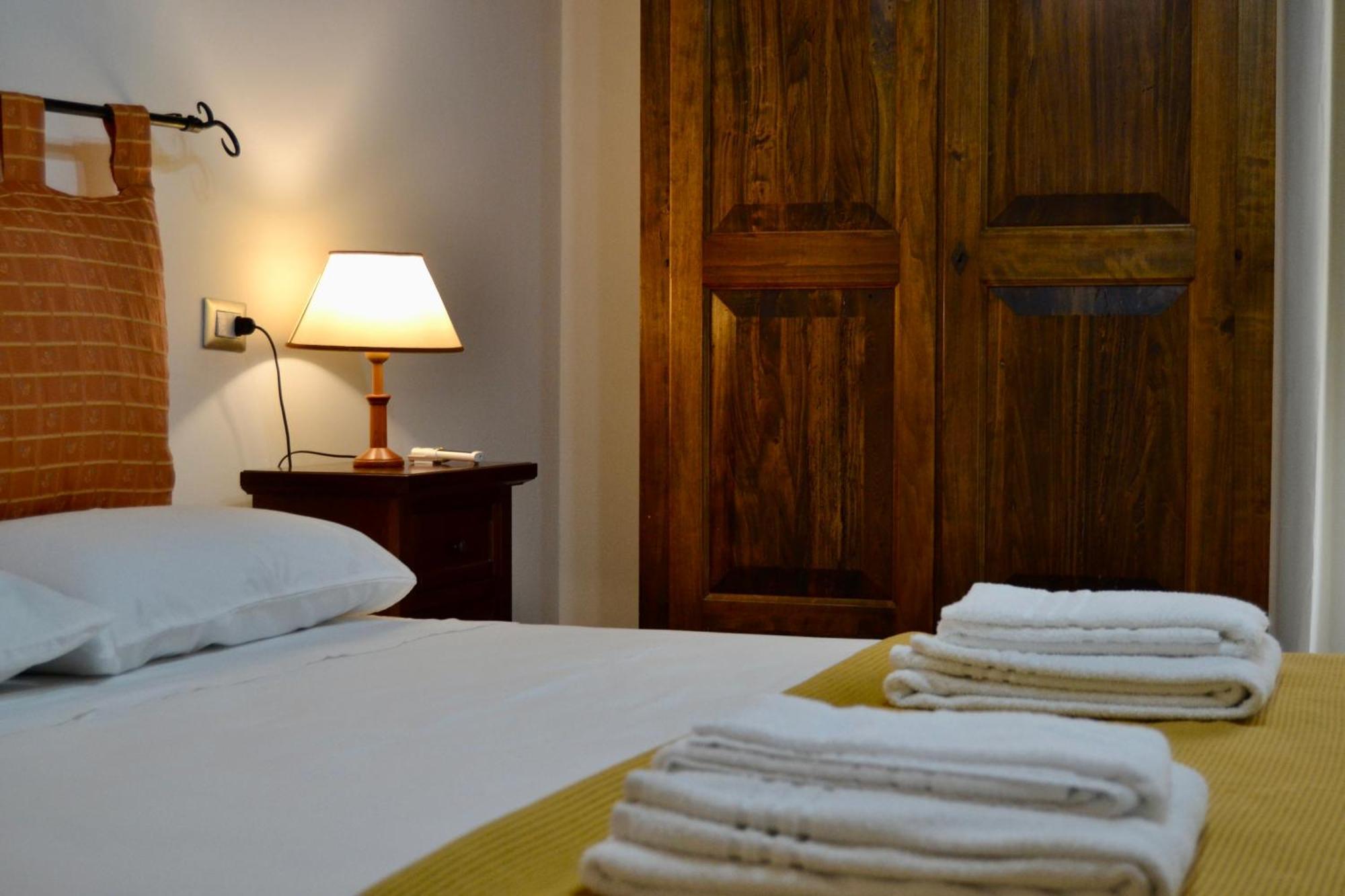 Kallistos Suites & Apartments Gallipoli Luaran gambar