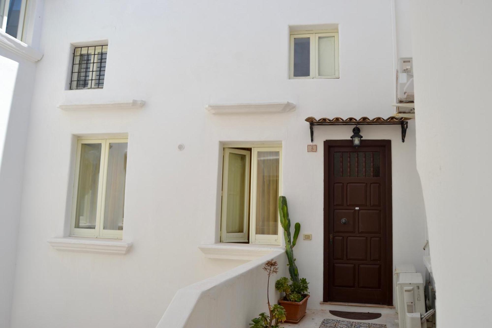 Kallistos Suites & Apartments Gallipoli Luaran gambar
