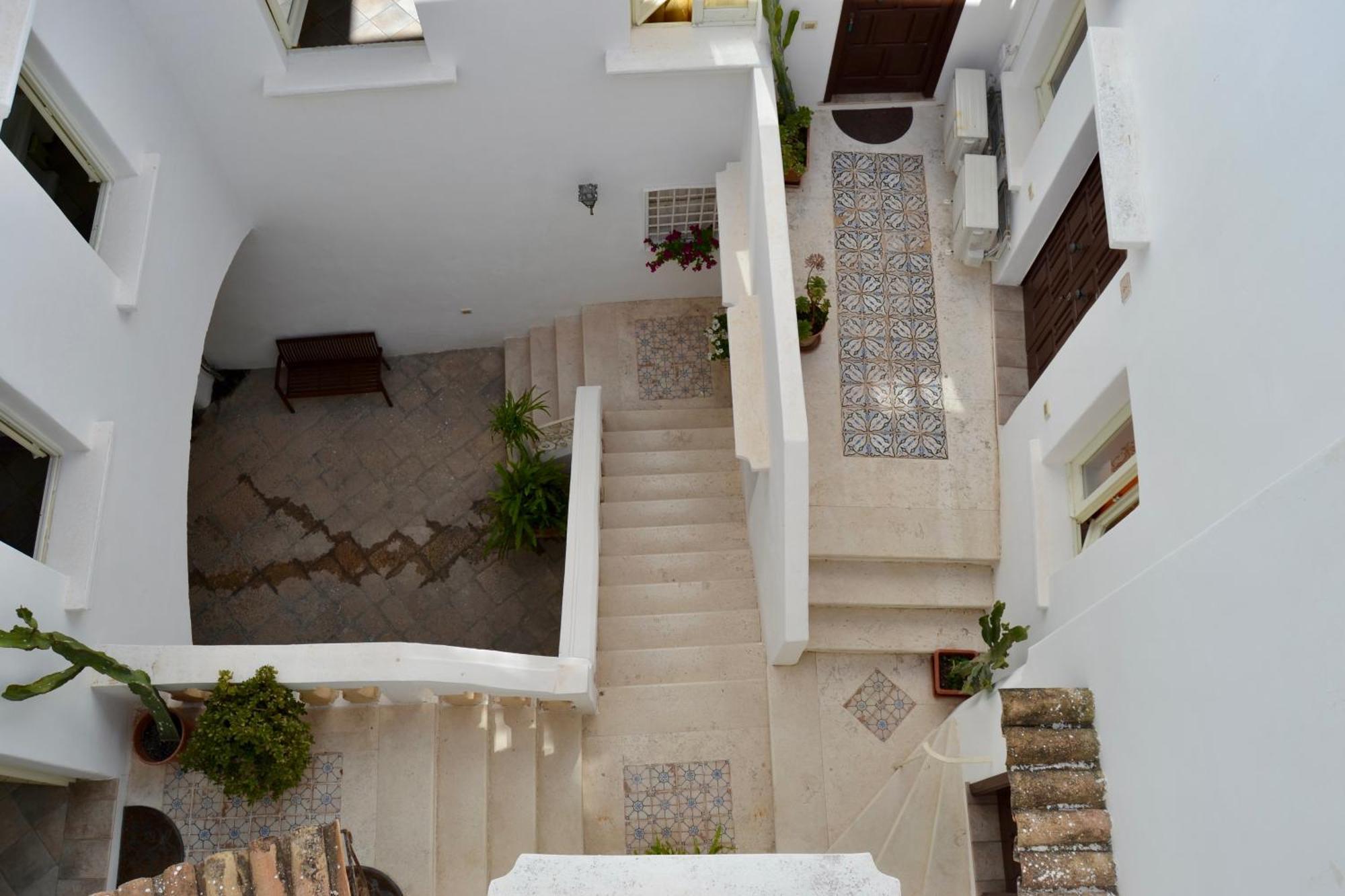 Kallistos Suites & Apartments Gallipoli Luaran gambar