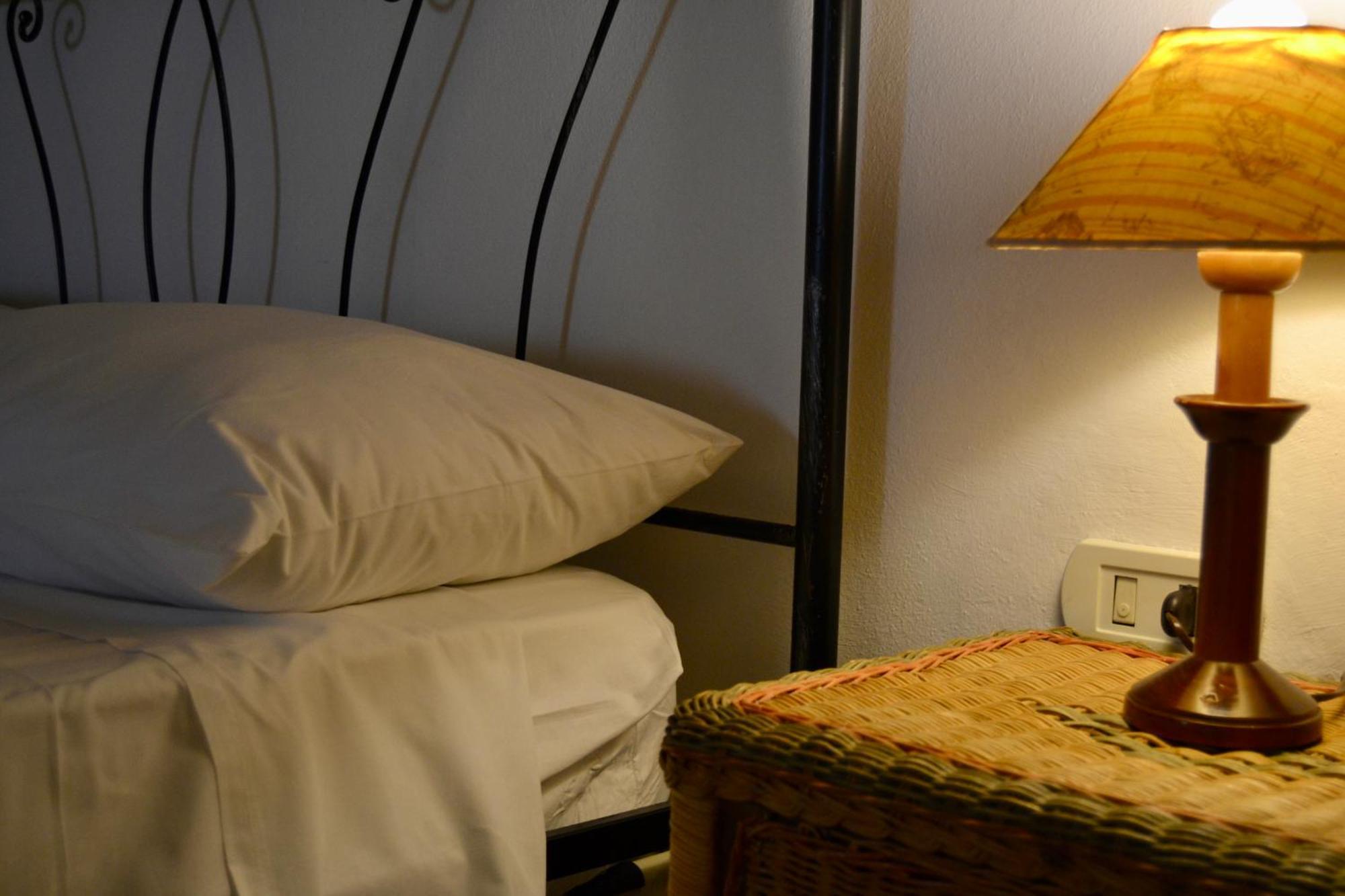 Kallistos Suites & Apartments Gallipoli Luaran gambar
