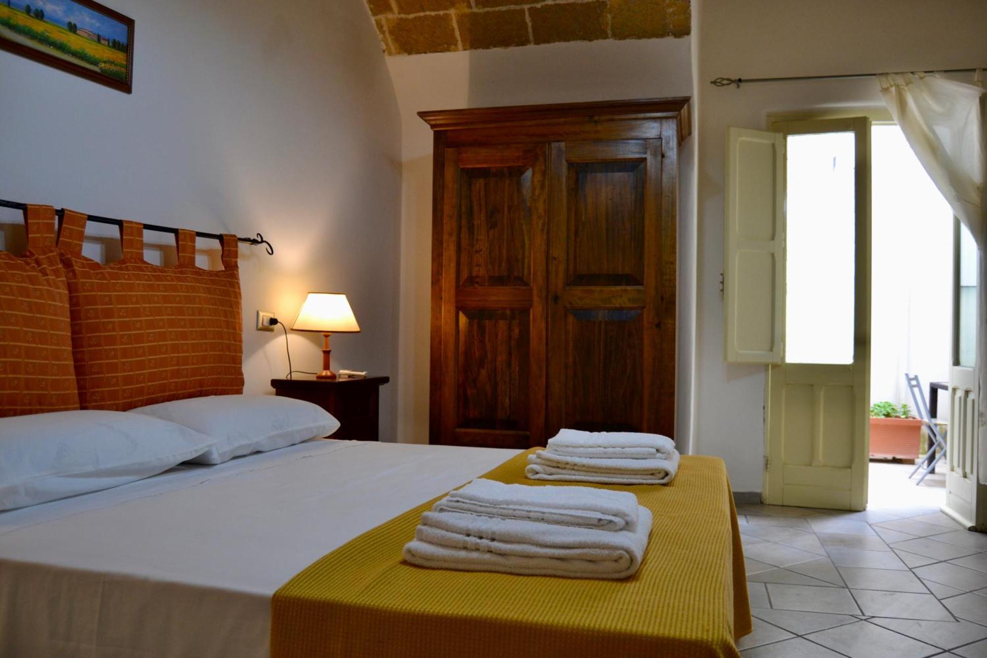 Kallistos Suites & Apartments Gallipoli Luaran gambar