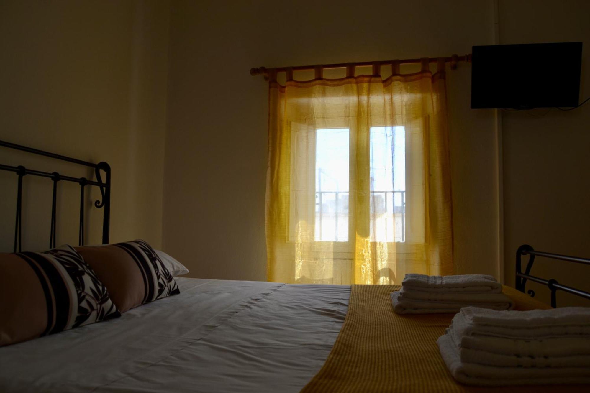 Kallistos Suites & Apartments Gallipoli Luaran gambar