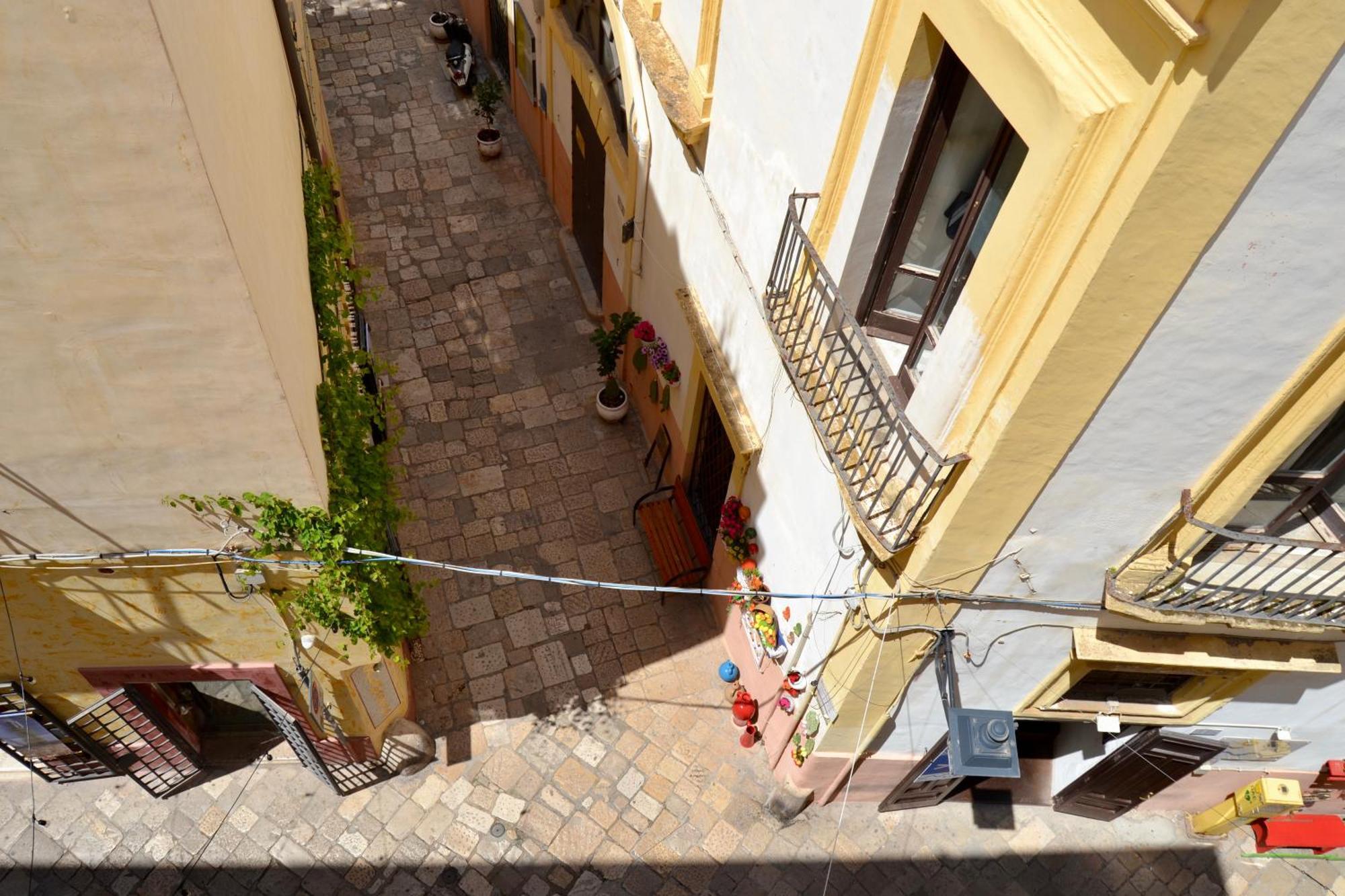 Kallistos Suites & Apartments Gallipoli Luaran gambar