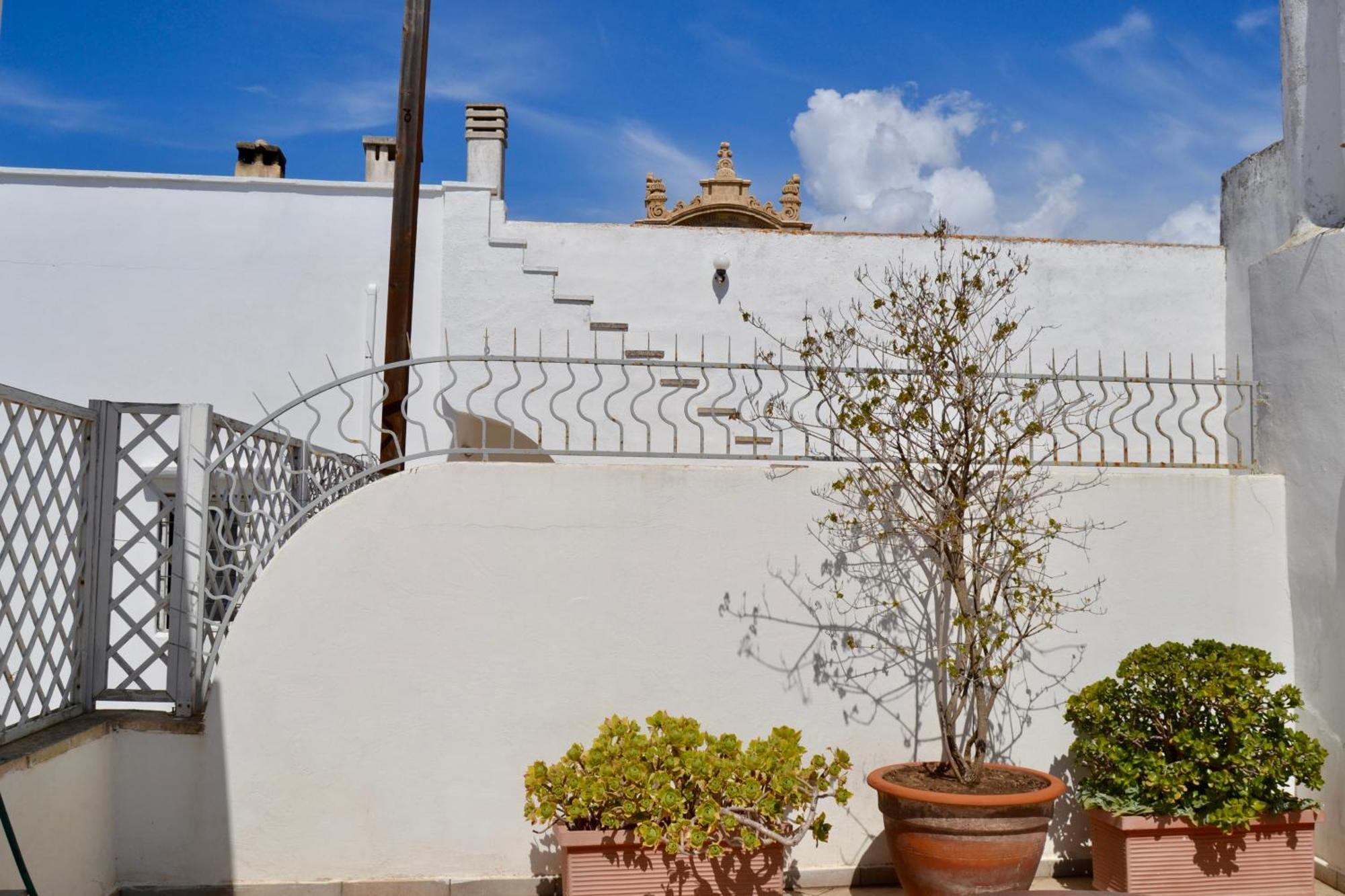 Kallistos Suites & Apartments Gallipoli Luaran gambar