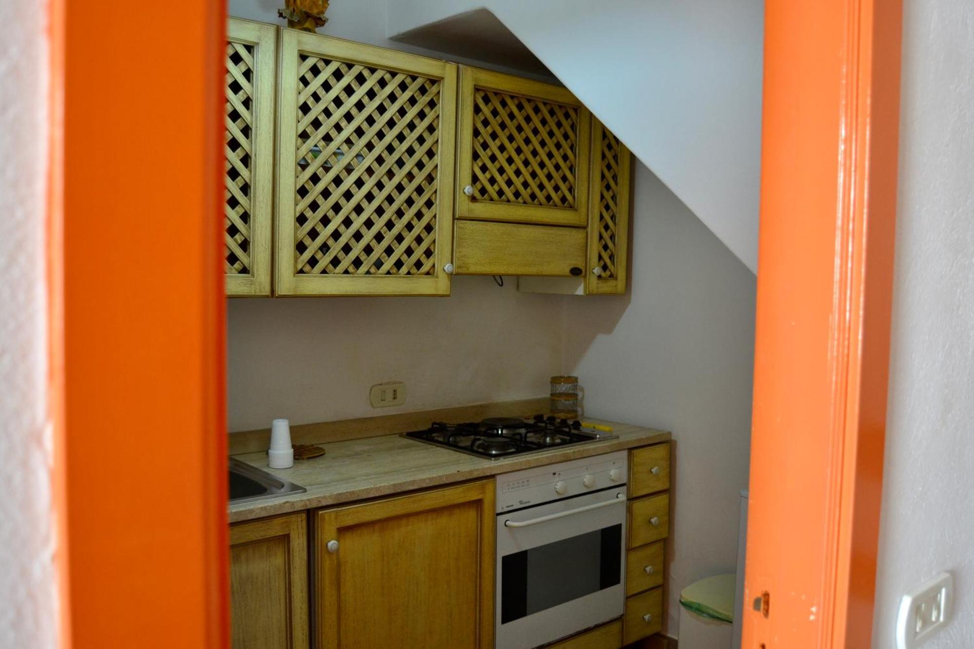 Kallistos Suites & Apartments Gallipoli Luaran gambar