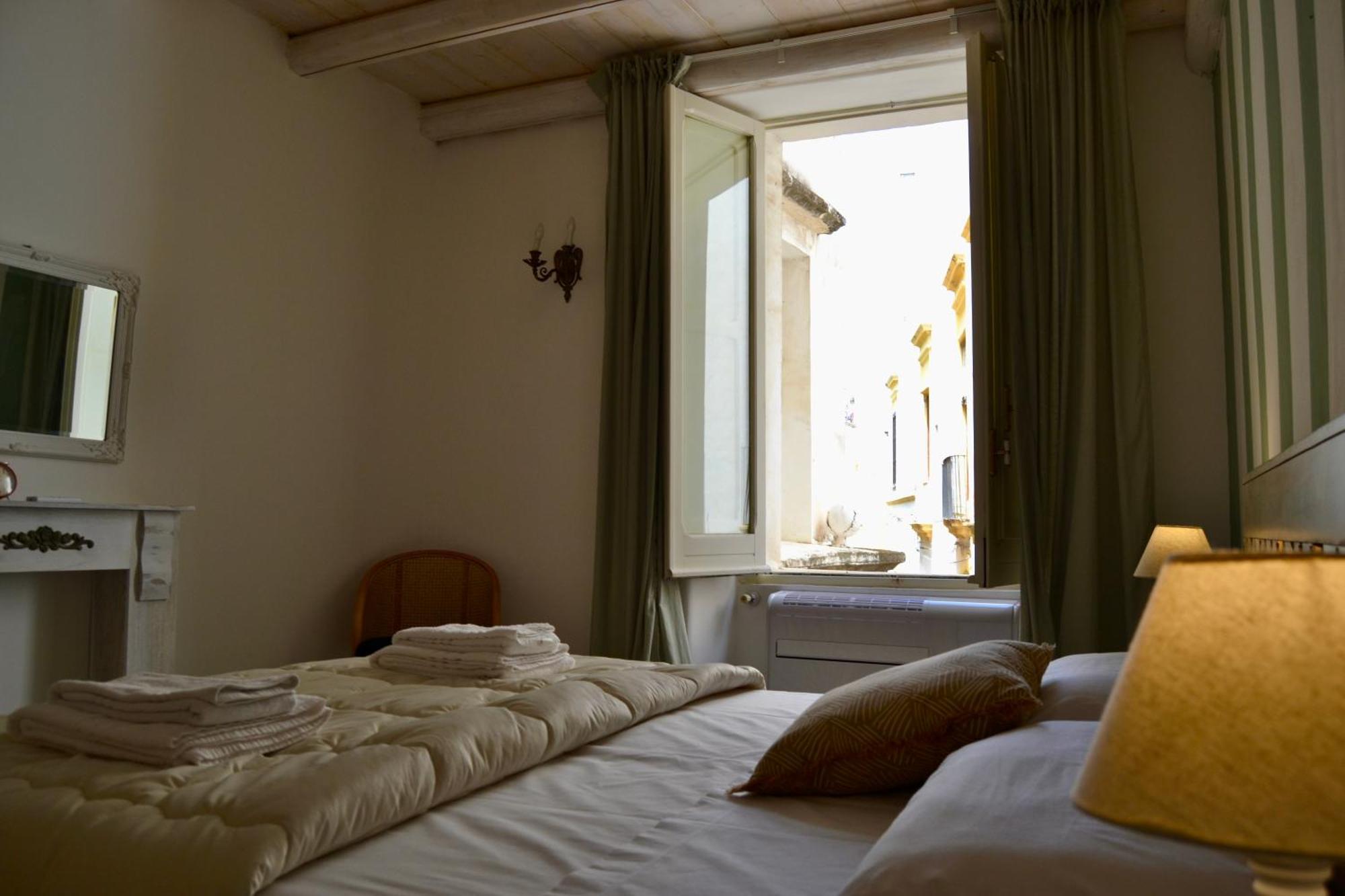 Kallistos Suites & Apartments Gallipoli Luaran gambar