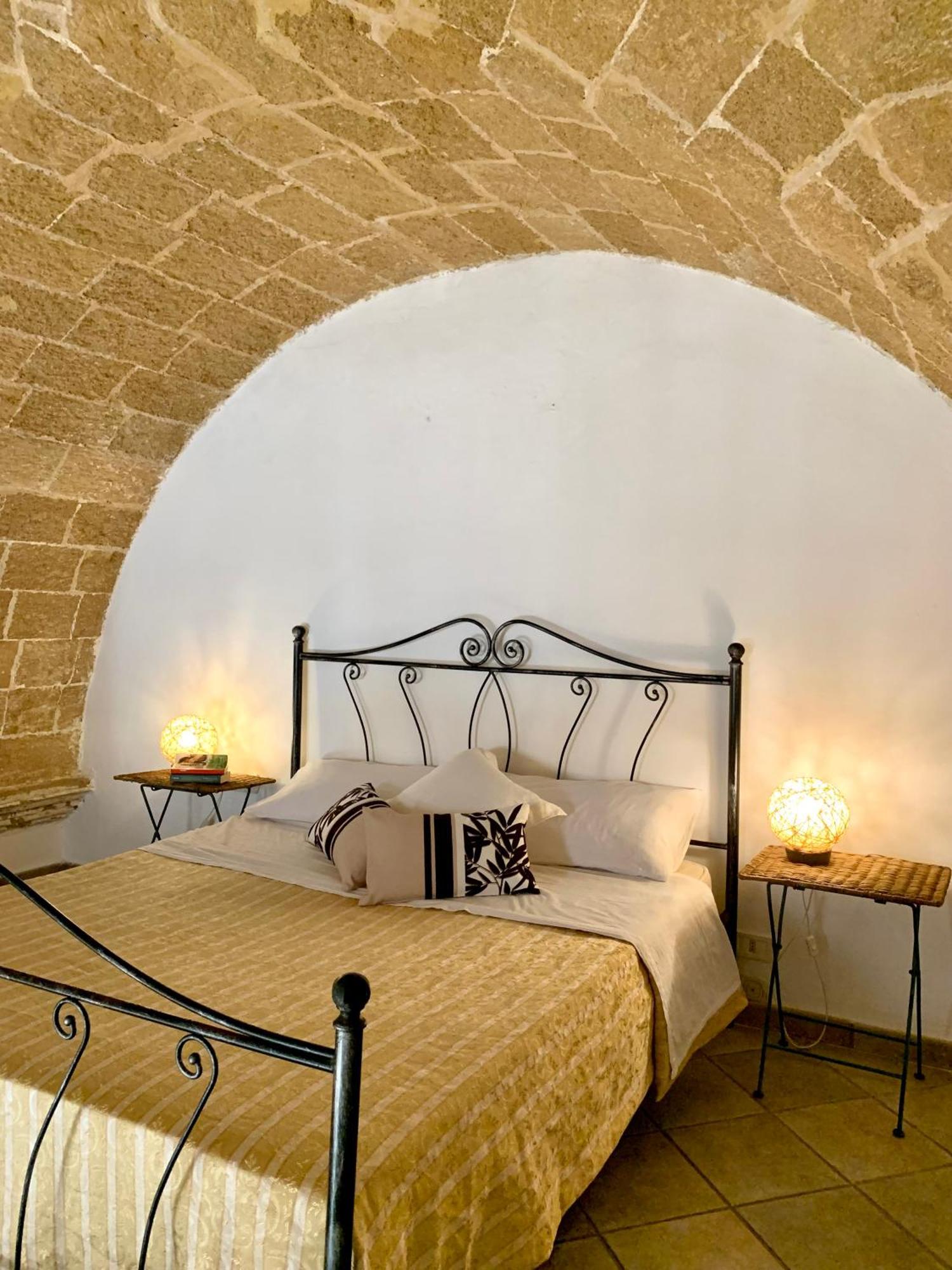 Kallistos Suites & Apartments Gallipoli Luaran gambar