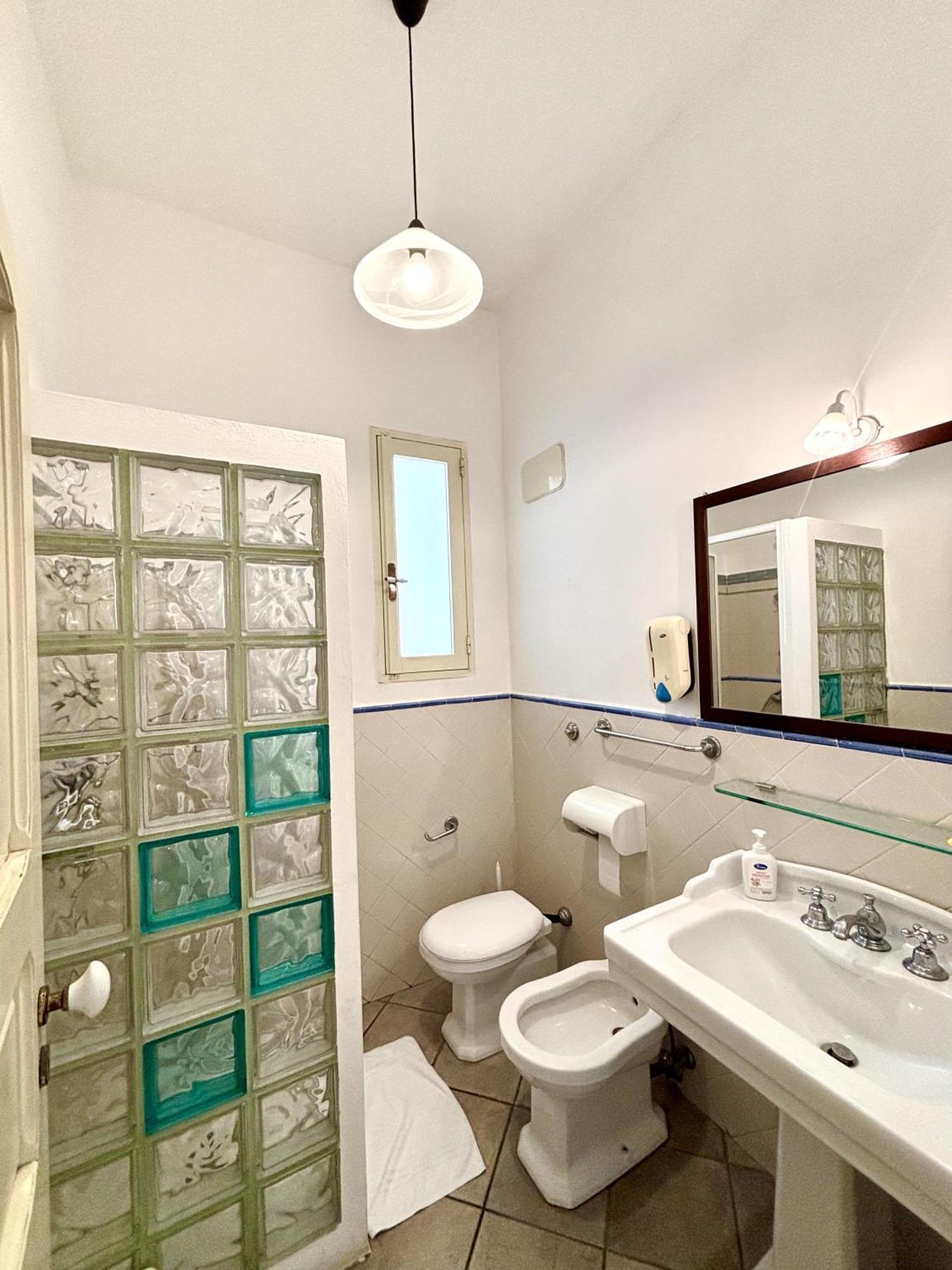 Kallistos Suites & Apartments Gallipoli Luaran gambar