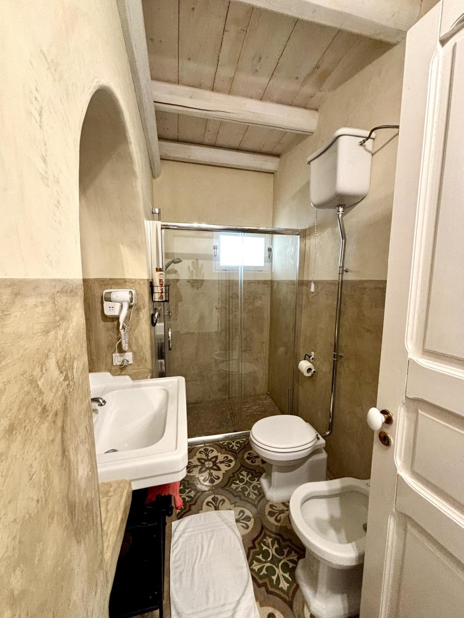 Kallistos Suites & Apartments Gallipoli Luaran gambar