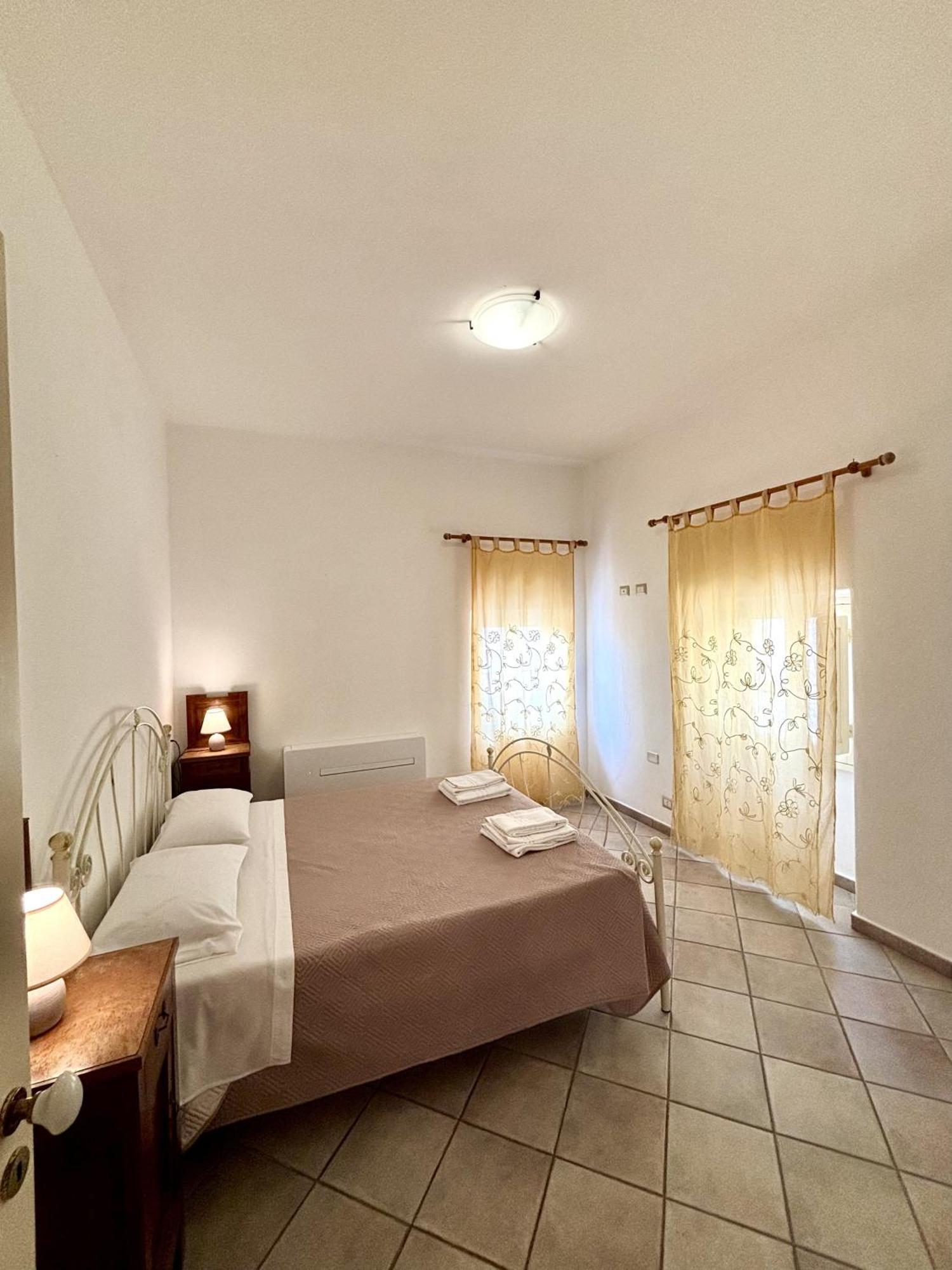 Kallistos Suites & Apartments Gallipoli Luaran gambar