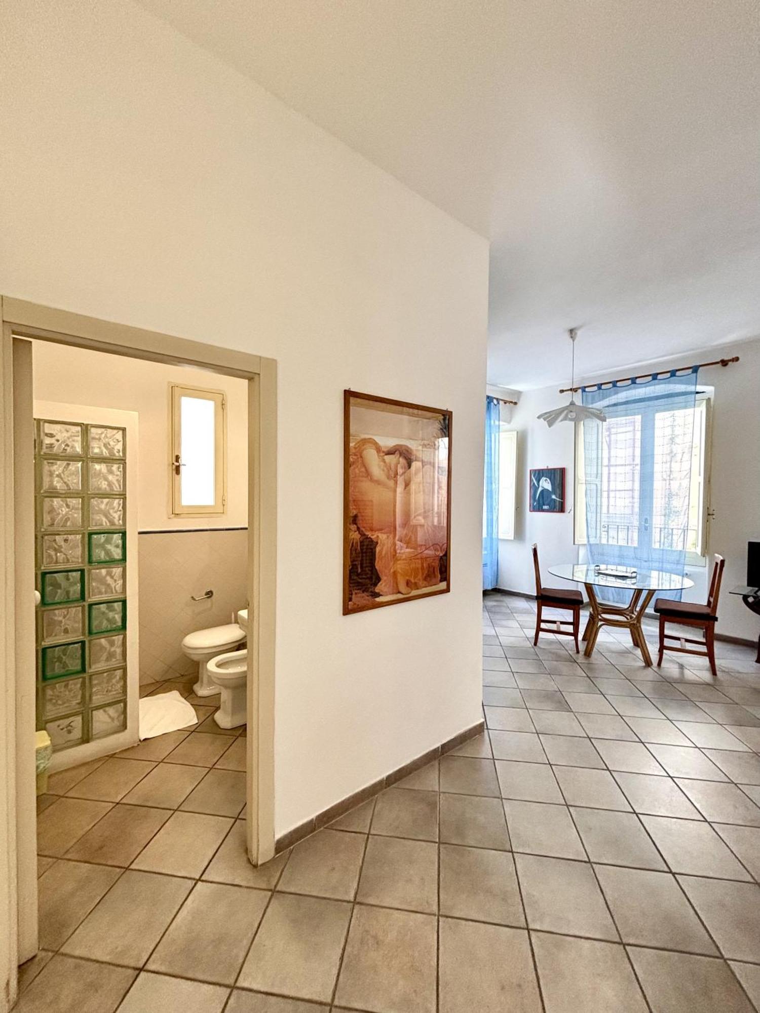 Kallistos Suites & Apartments Gallipoli Luaran gambar