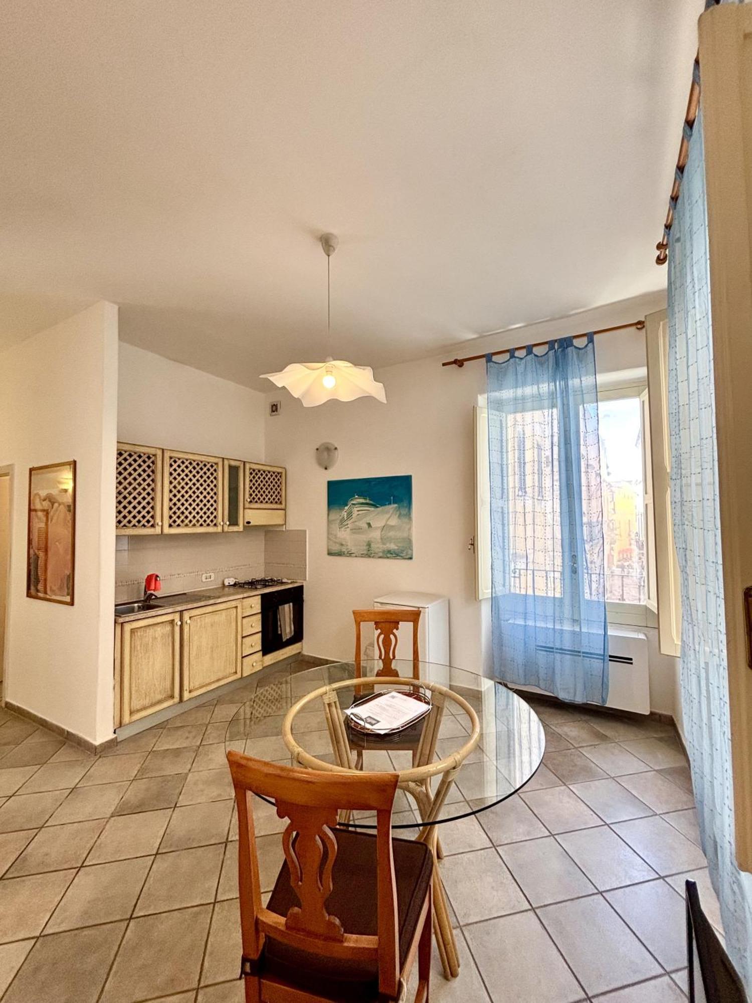 Kallistos Suites & Apartments Gallipoli Luaran gambar