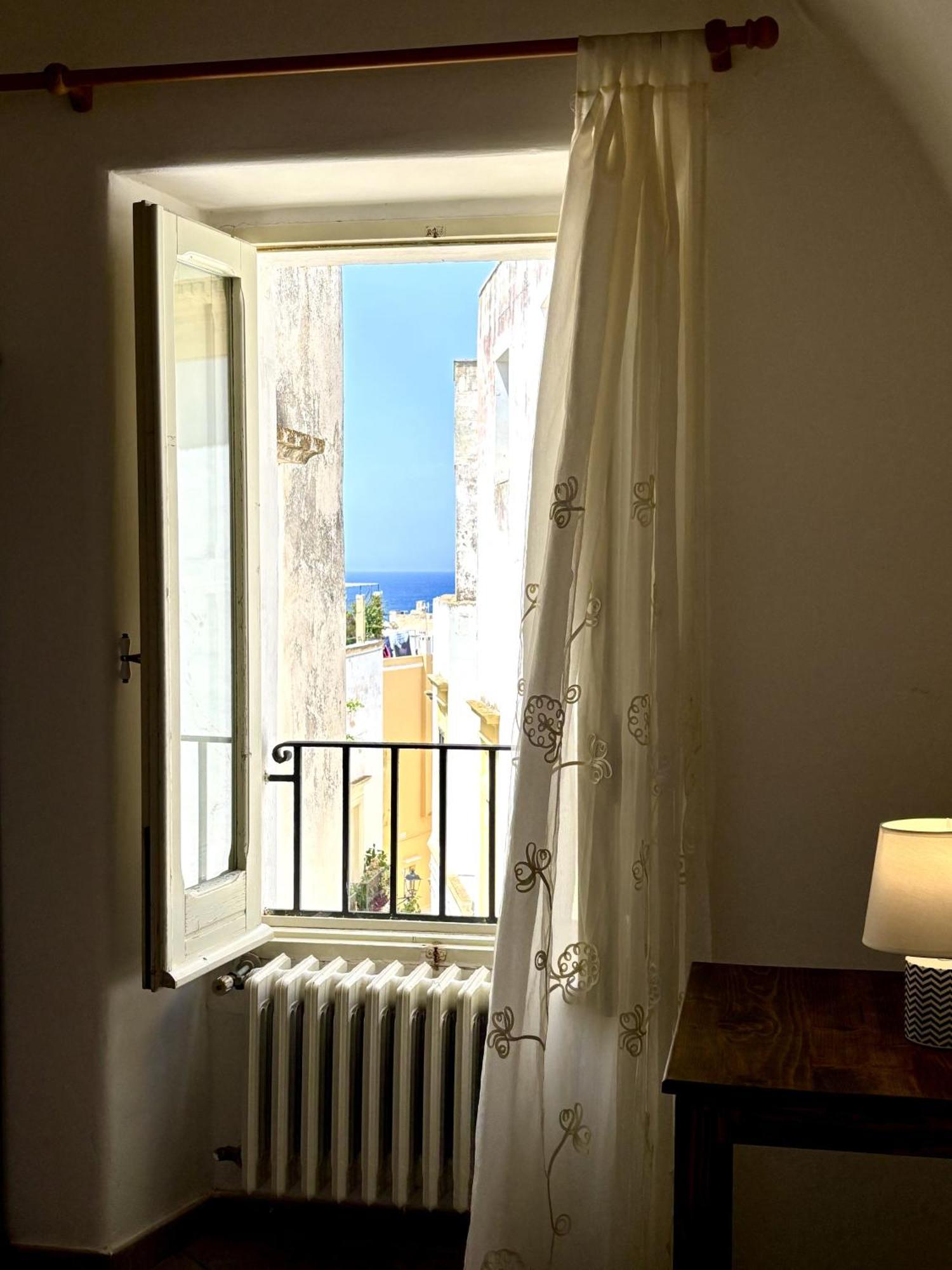 Kallistos Suites & Apartments Gallipoli Luaran gambar