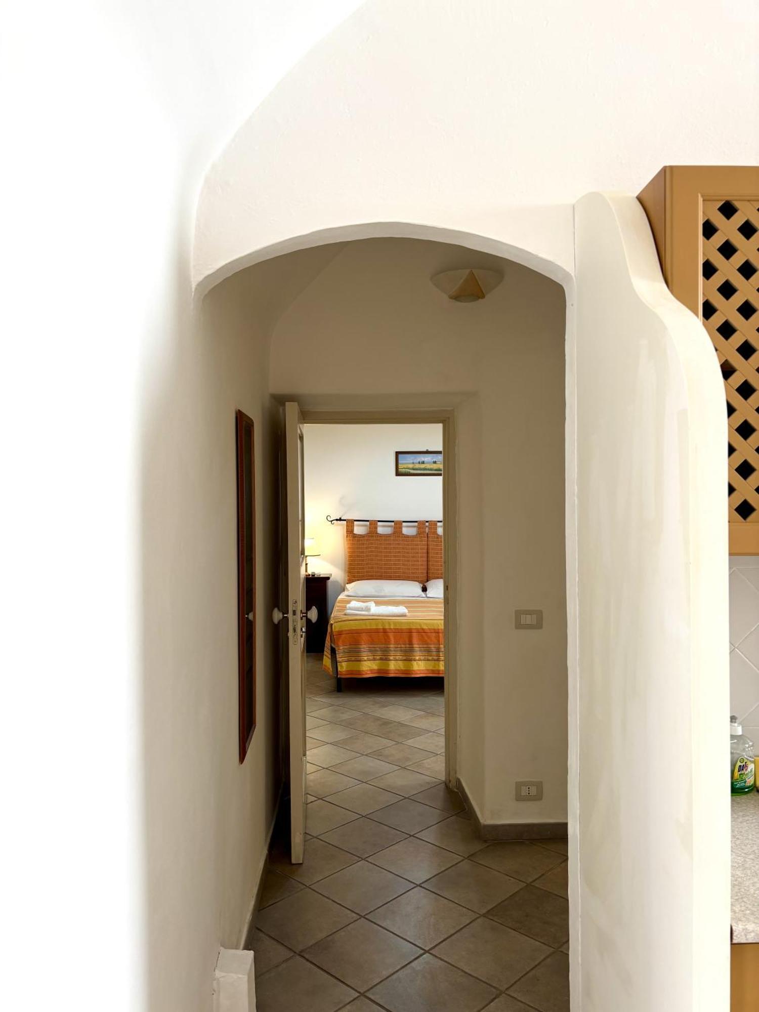 Kallistos Suites & Apartments Gallipoli Luaran gambar