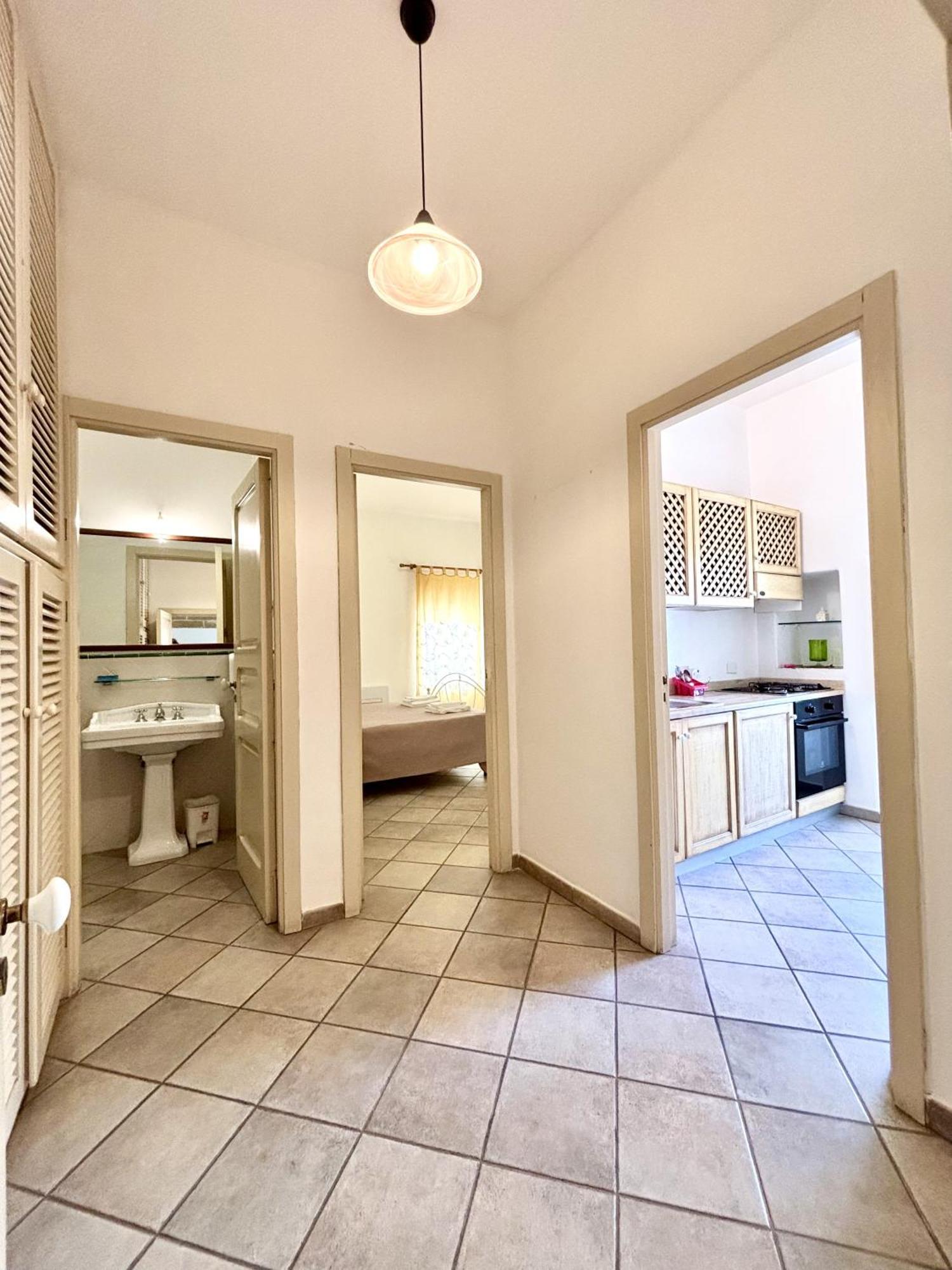 Kallistos Suites & Apartments Gallipoli Luaran gambar