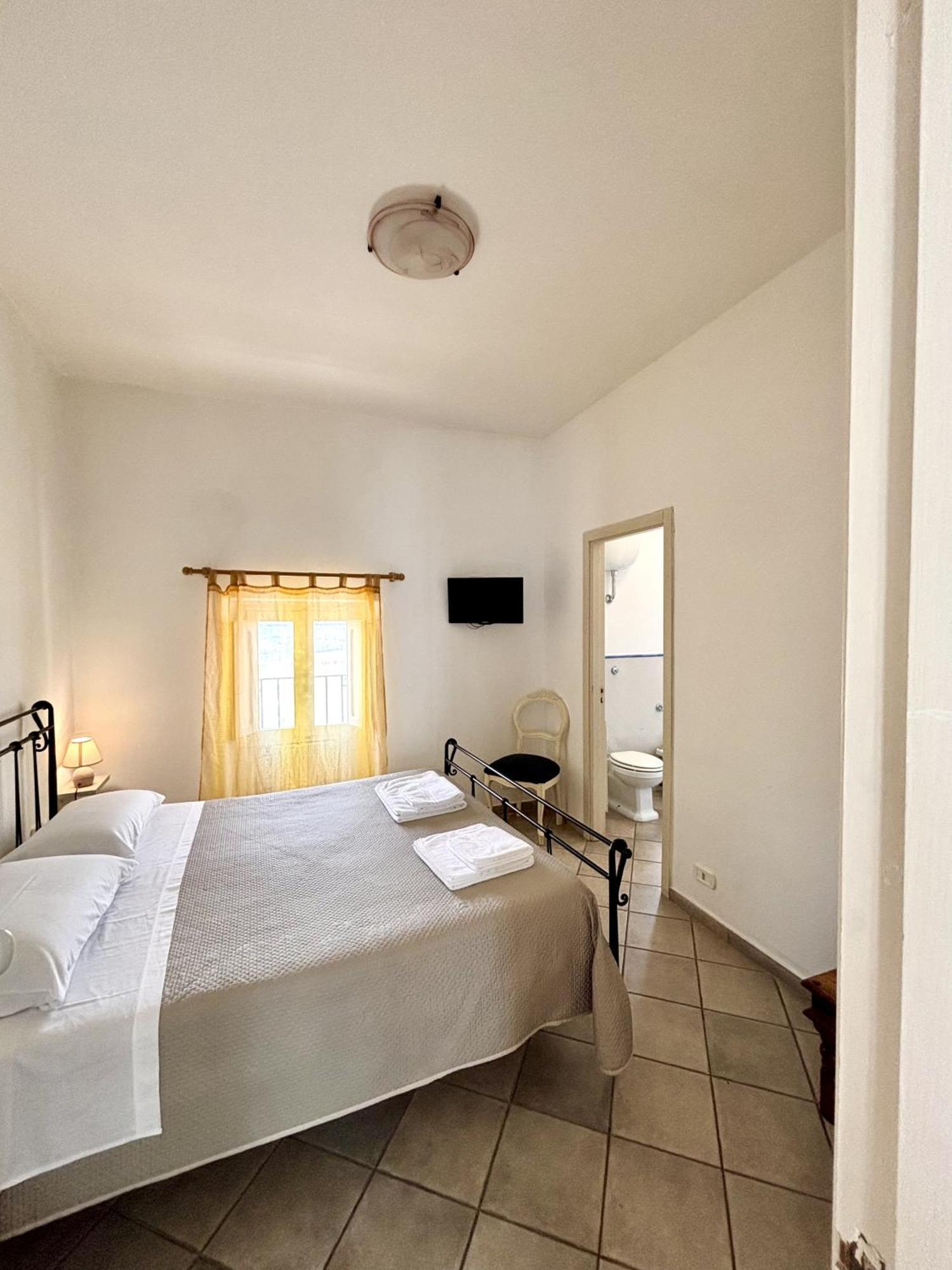 Kallistos Suites & Apartments Gallipoli Luaran gambar