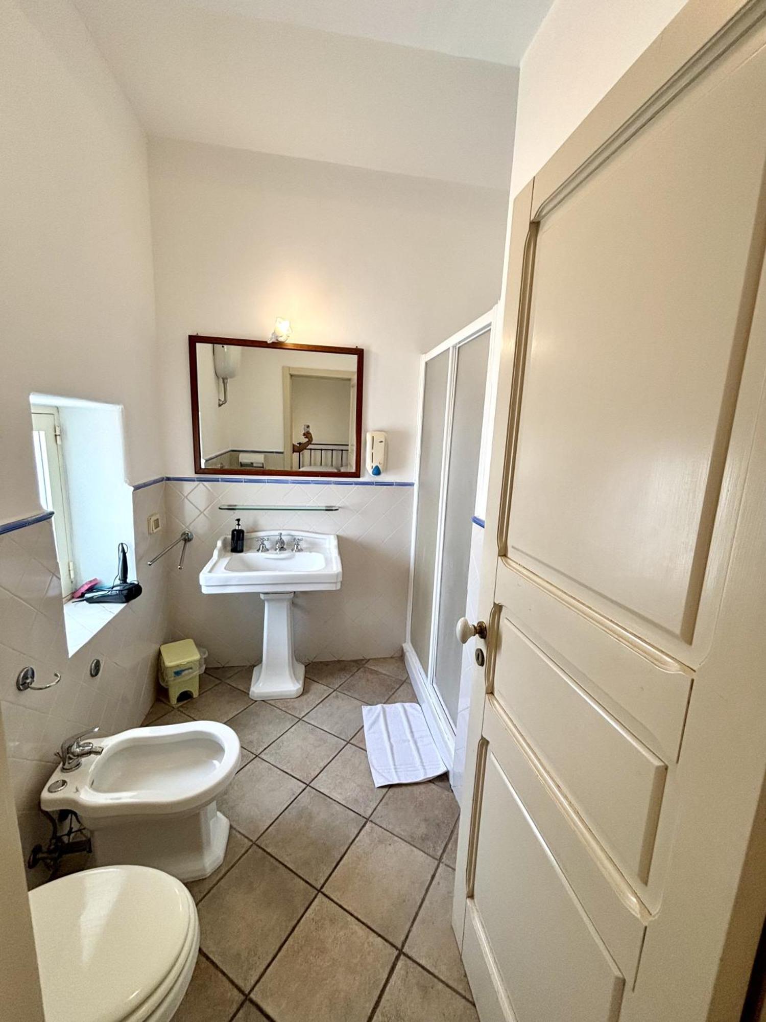 Kallistos Suites & Apartments Gallipoli Luaran gambar