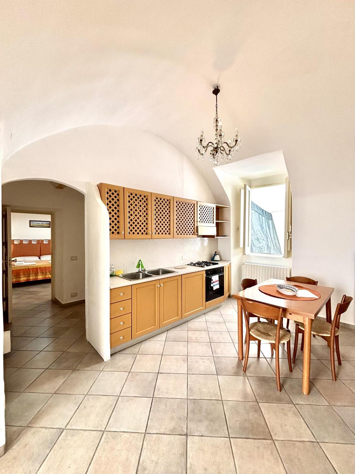 Kallistos Suites & Apartments Gallipoli Luaran gambar