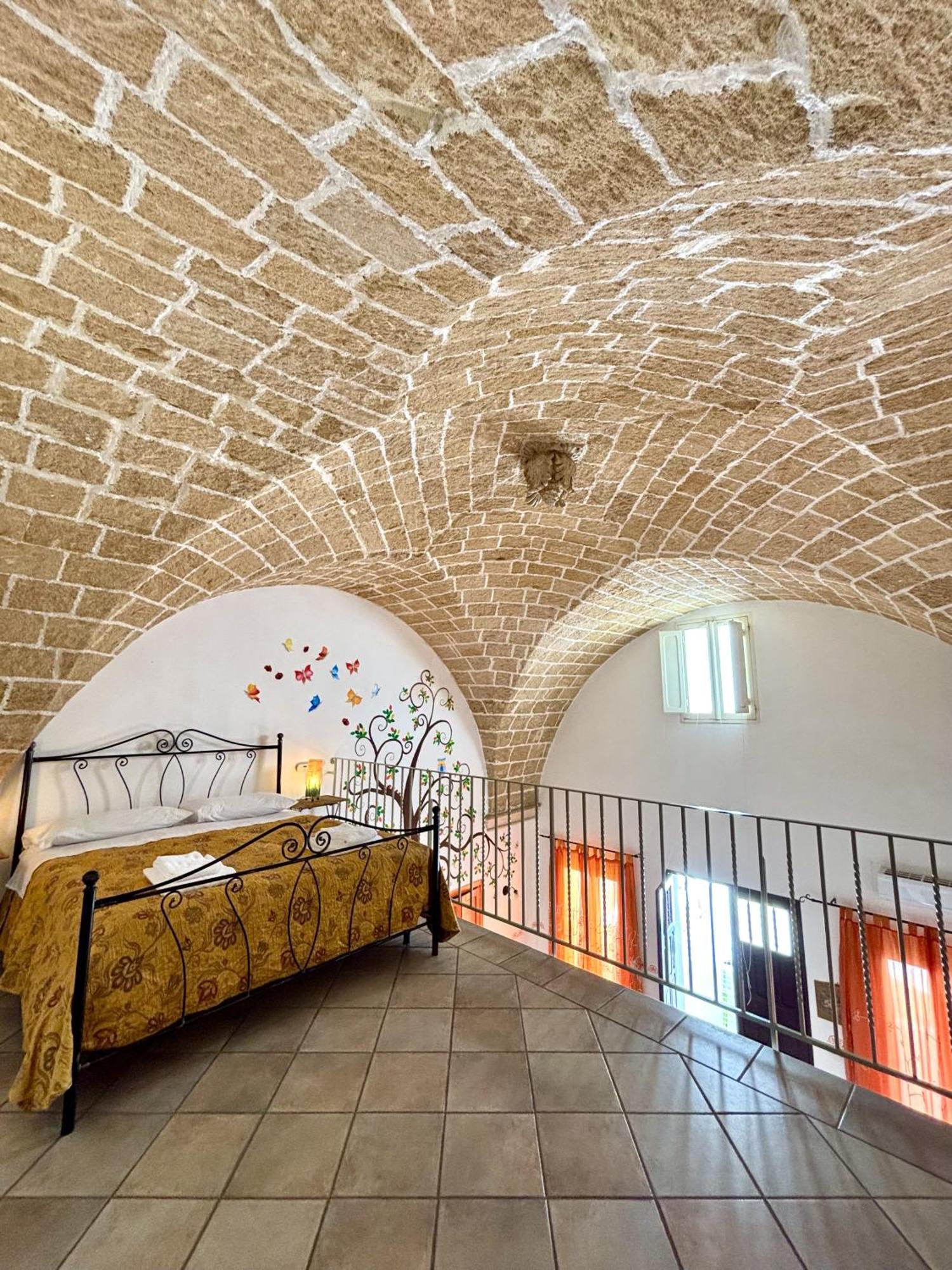 Kallistos Suites & Apartments Gallipoli Luaran gambar