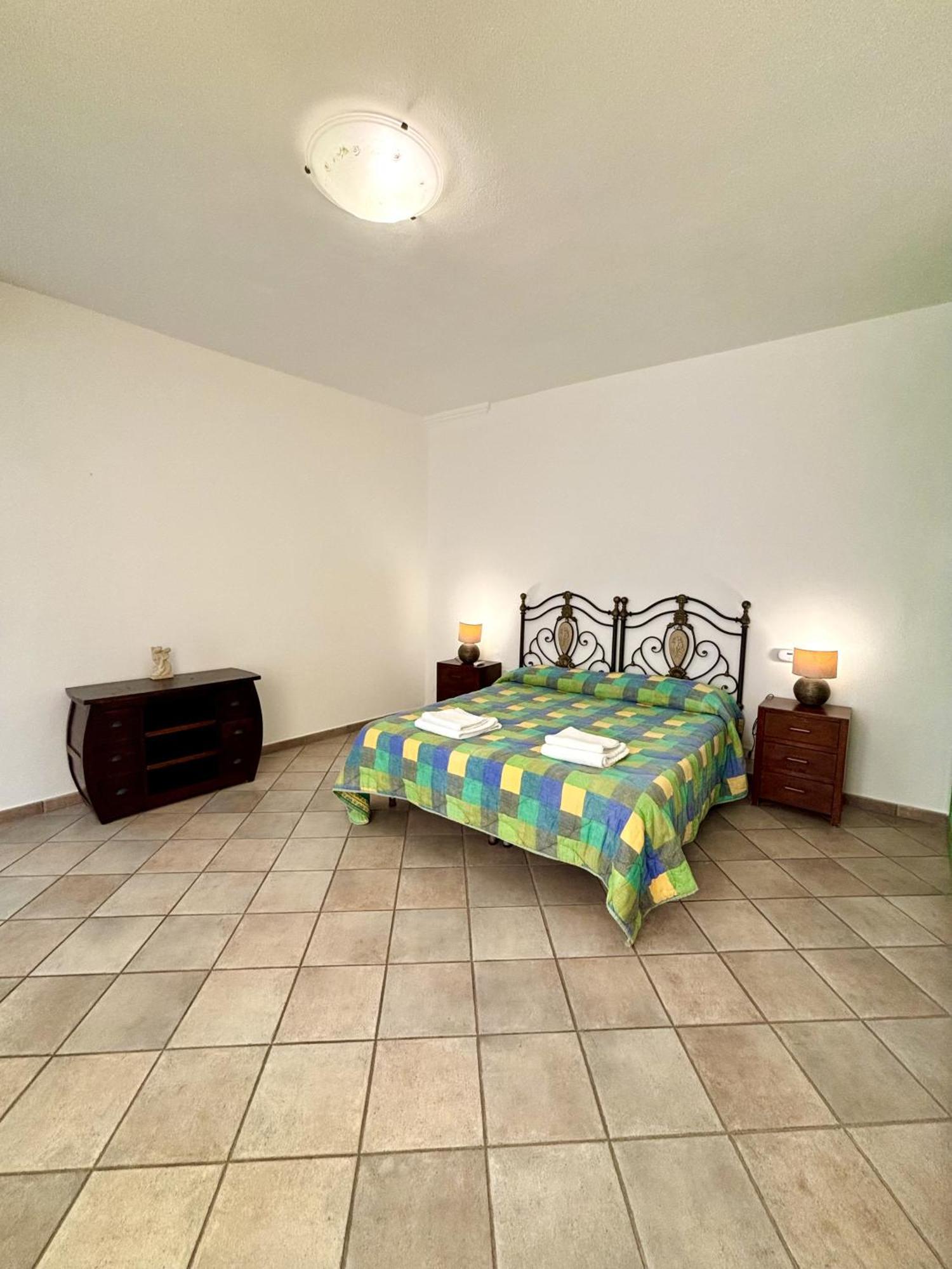Kallistos Suites & Apartments Gallipoli Luaran gambar