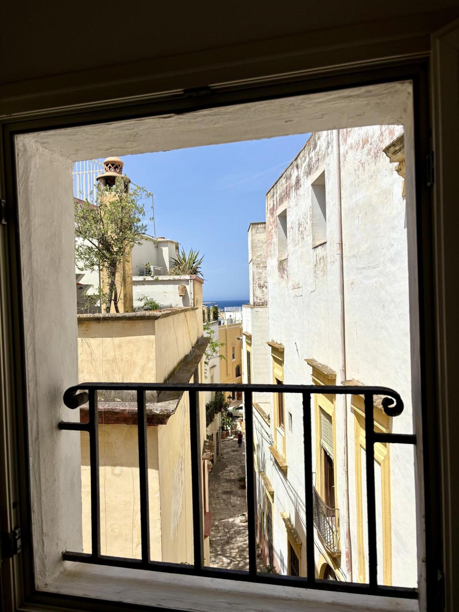 Kallistos Suites & Apartments Gallipoli Luaran gambar