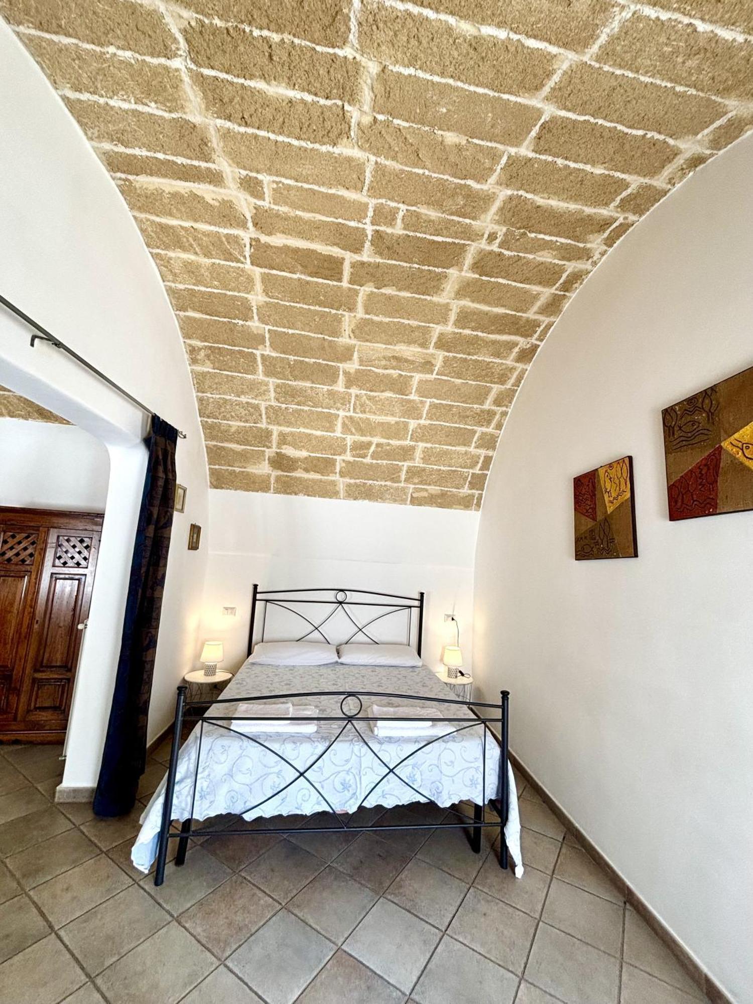 Kallistos Suites & Apartments Gallipoli Luaran gambar