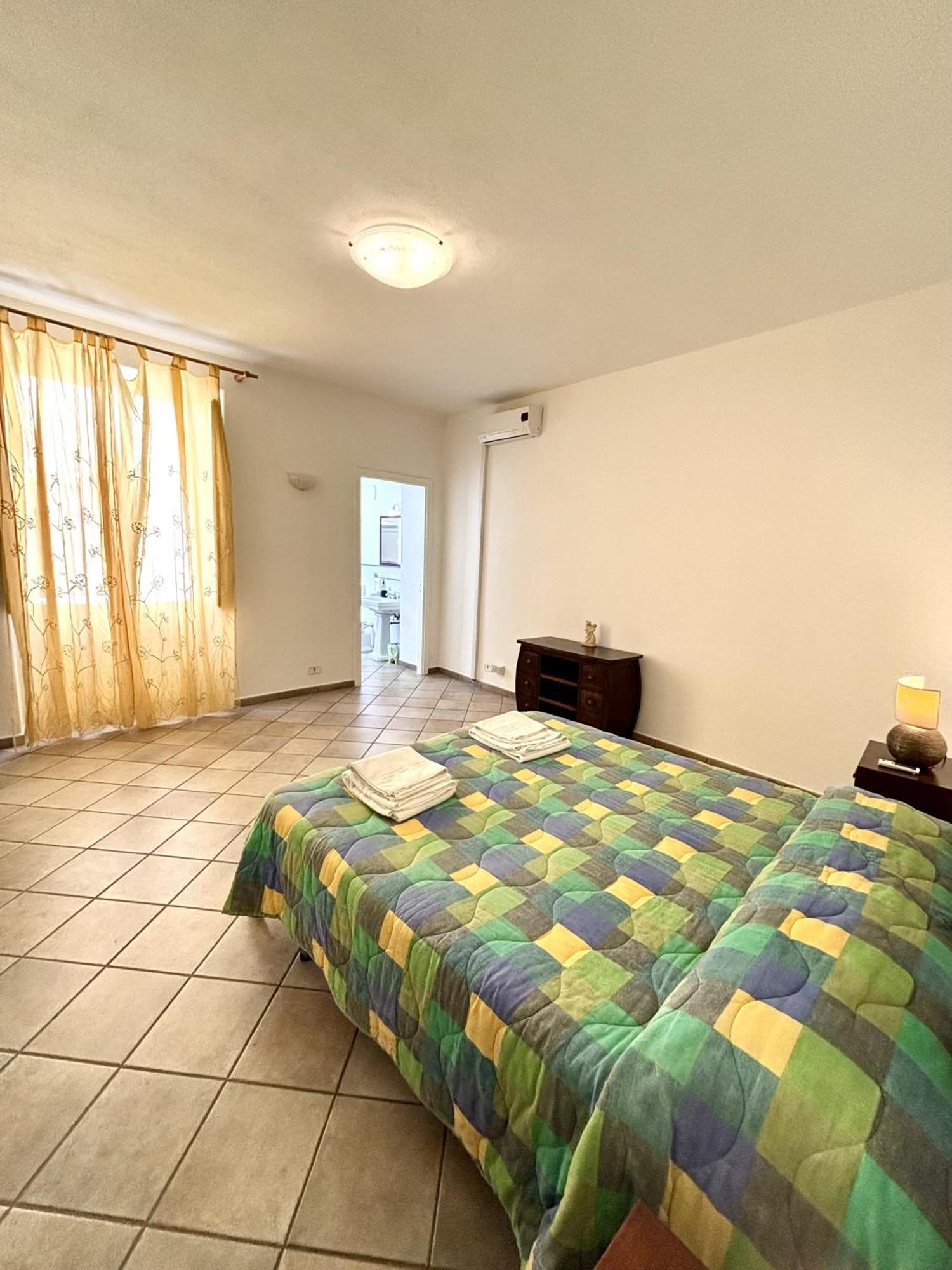 Kallistos Suites & Apartments Gallipoli Luaran gambar