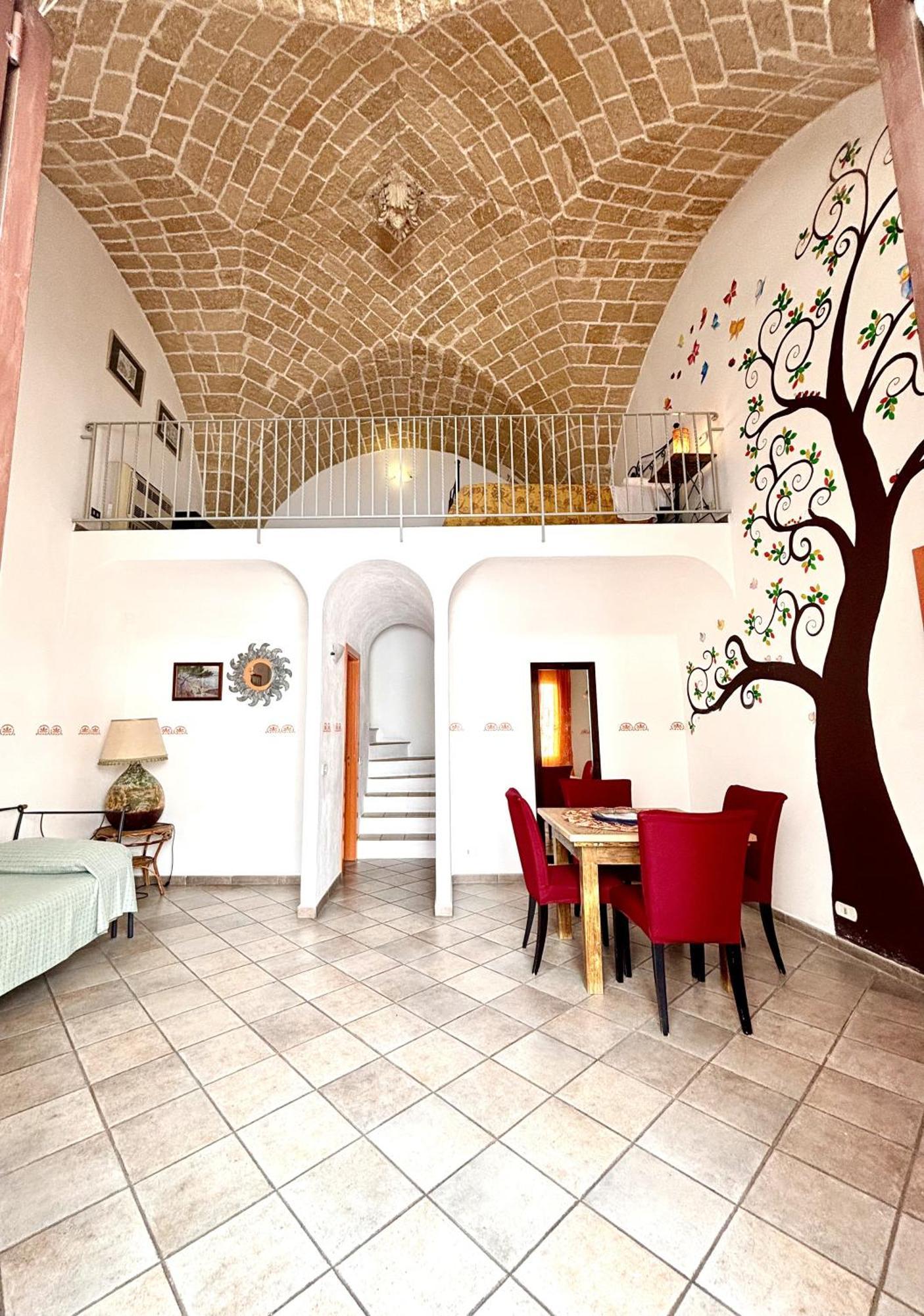 Kallistos Suites & Apartments Gallipoli Luaran gambar