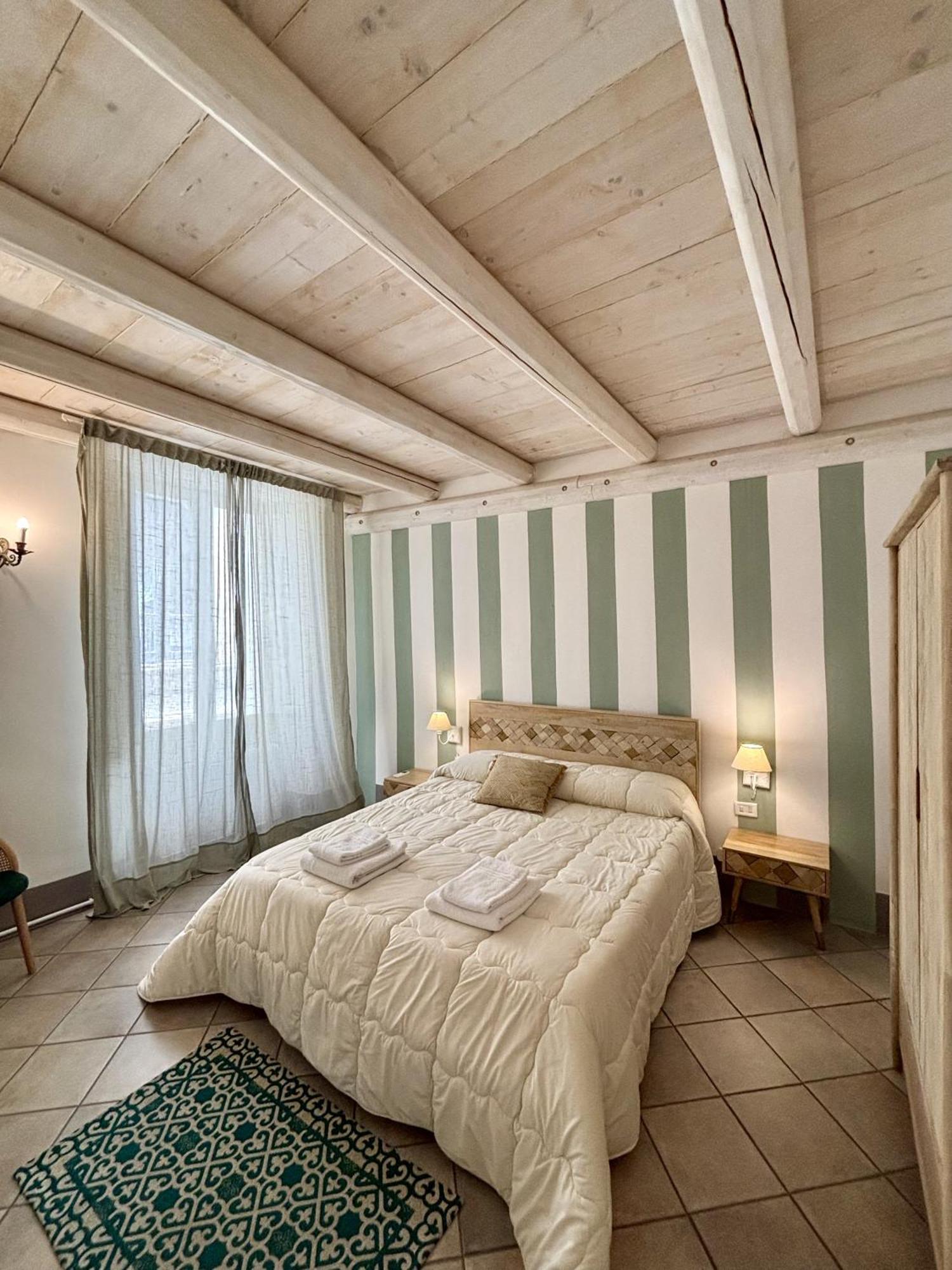 Kallistos Suites & Apartments Gallipoli Luaran gambar