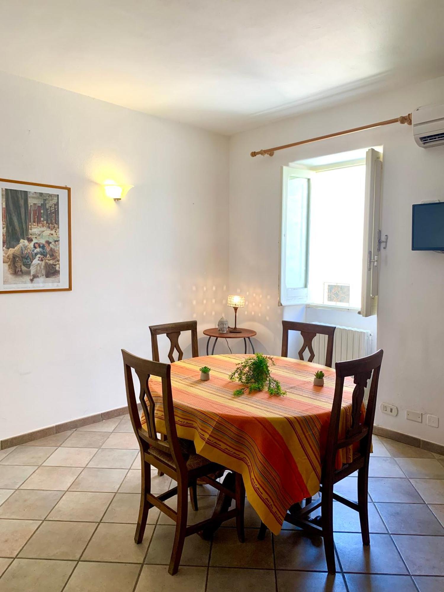 Kallistos Suites & Apartments Gallipoli Luaran gambar