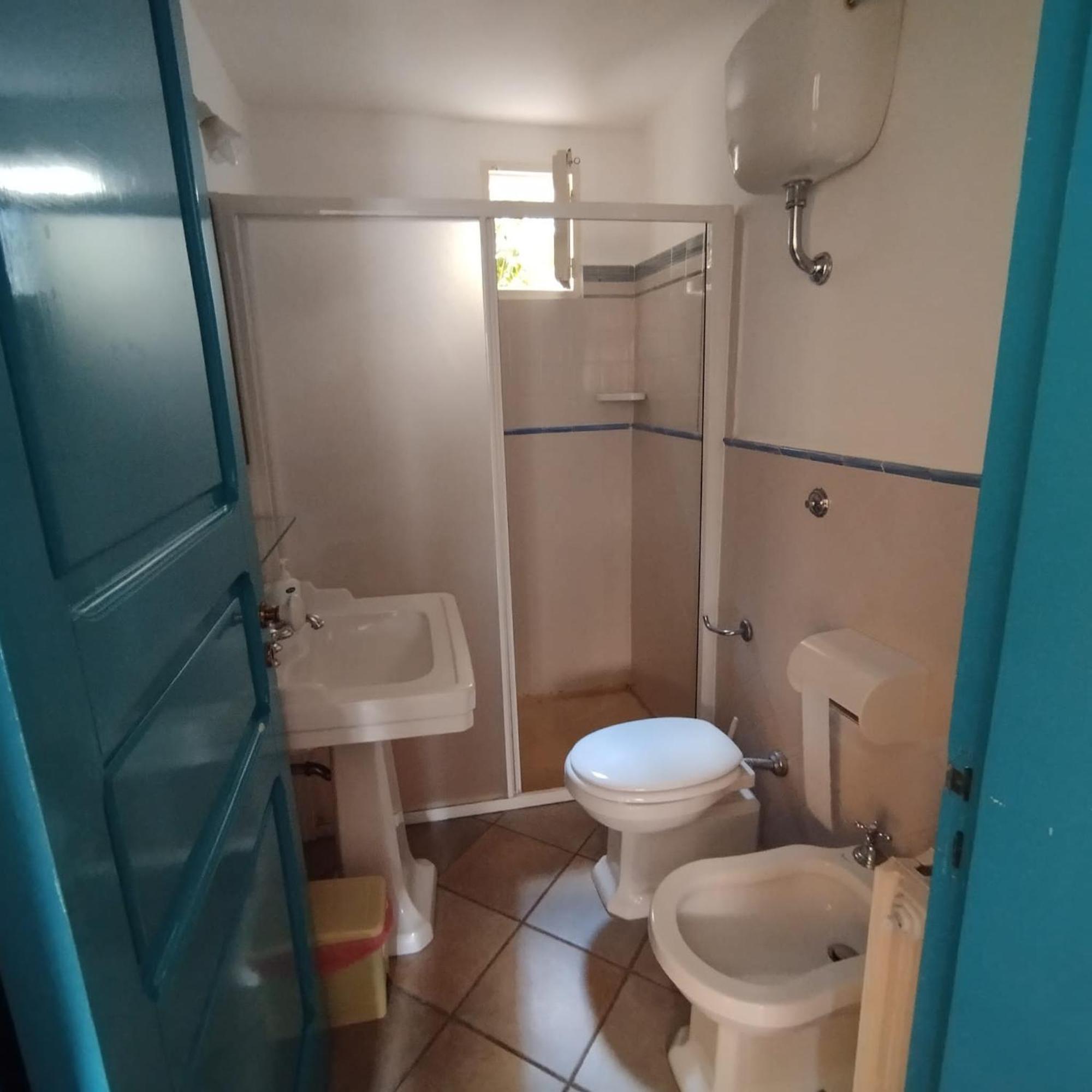 Kallistos Suites & Apartments Gallipoli Luaran gambar