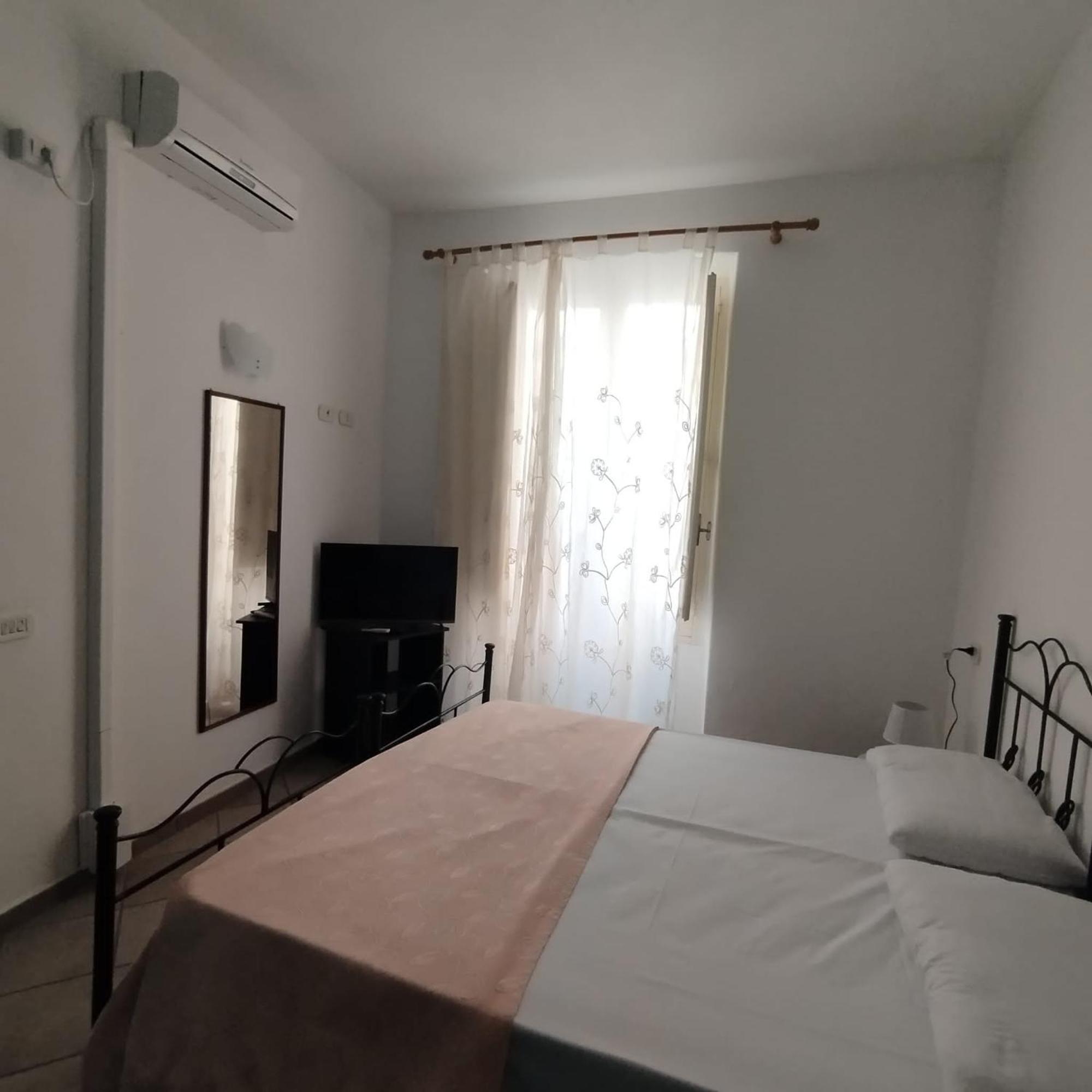 Kallistos Suites & Apartments Gallipoli Luaran gambar